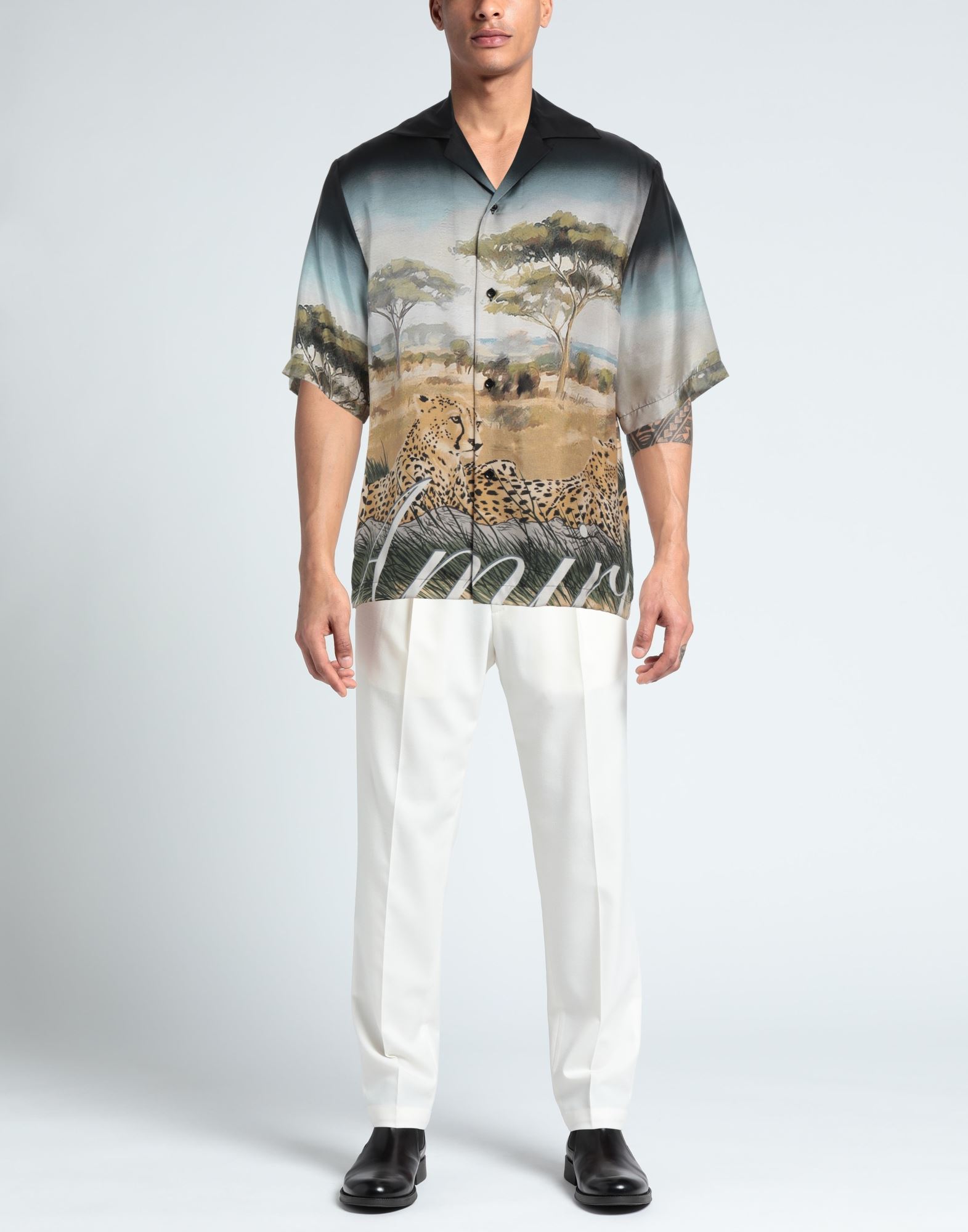  Amiri - Tops - Hemden - On Yoox.com 