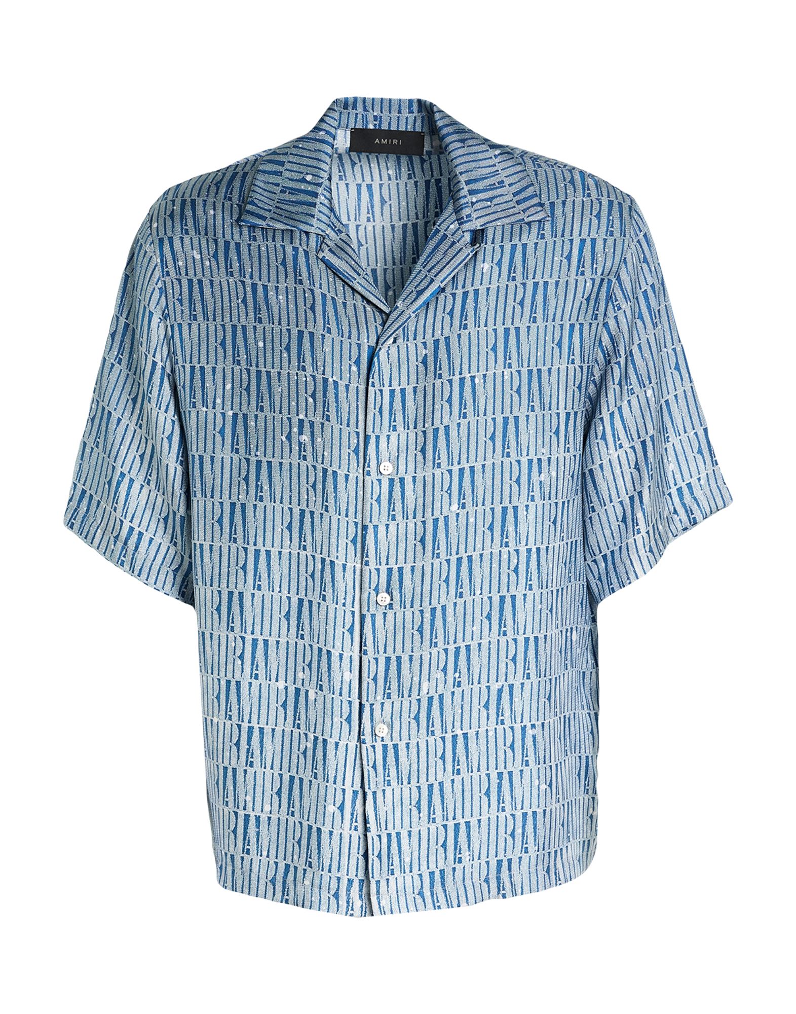  Amiri - Tops - Hemden - On Yoox.com 