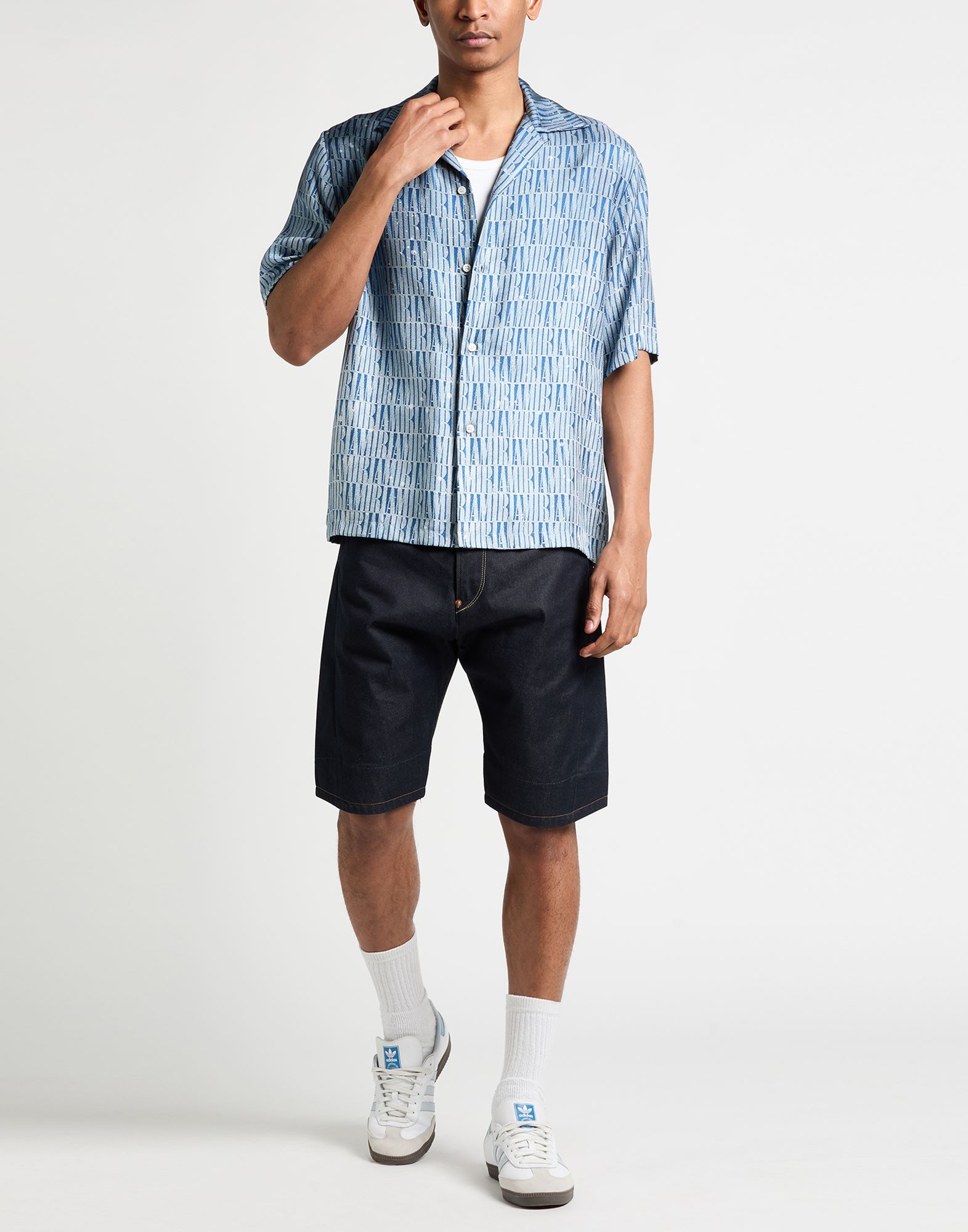  Amiri - Tops - Hemden - On Yoox.com 