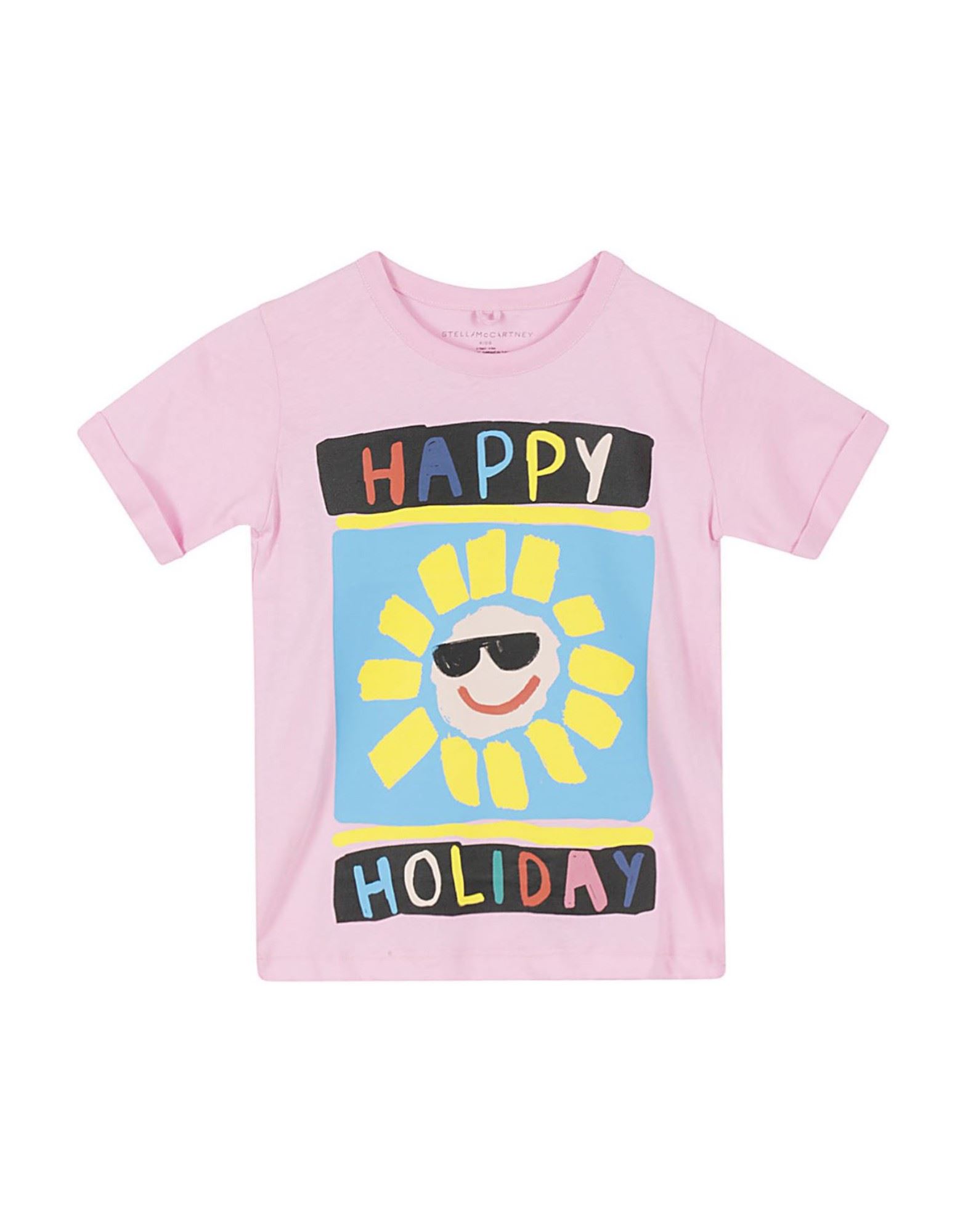 STELLA McCARTNEY KIDS ΜΠΛΟΥΖΑΚΙΑ T-shirt