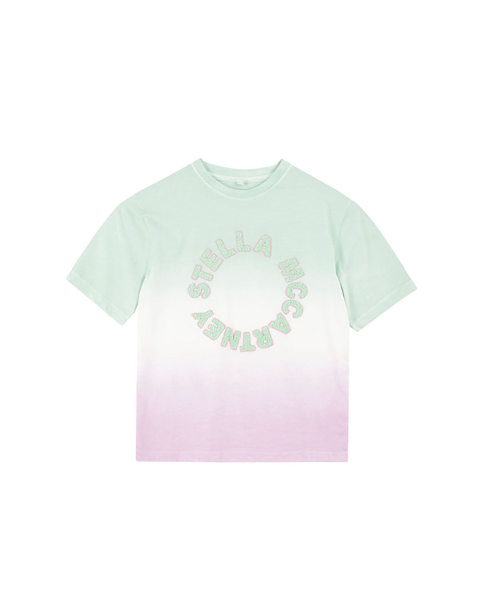 STELLA McCARTNEY KIDS ΜΠΛΟΥΖΑΚΙΑ T-shirt