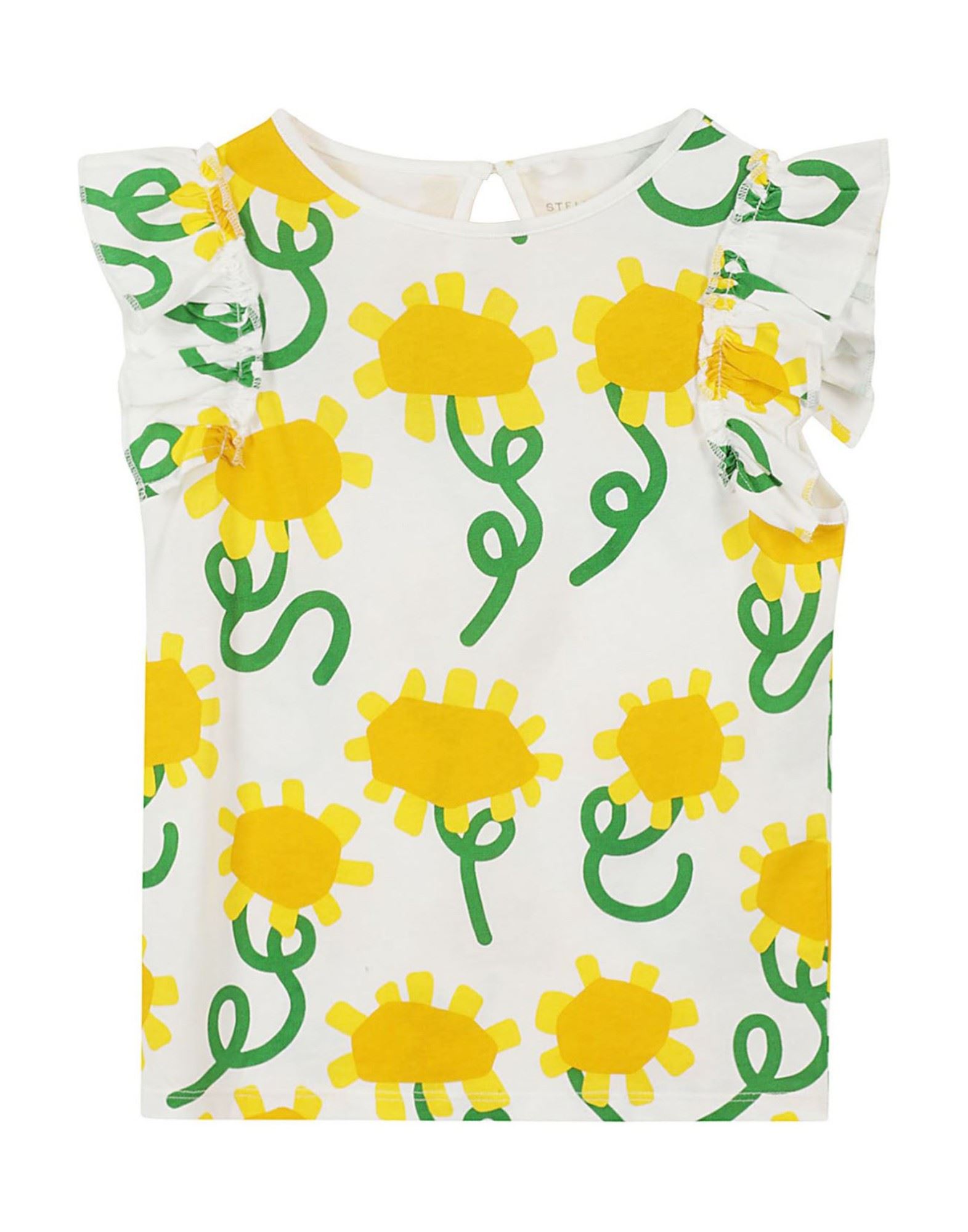 STELLA McCARTNEY KIDS ΜΠΛΟΥΖΑΚΙΑ T-shirt