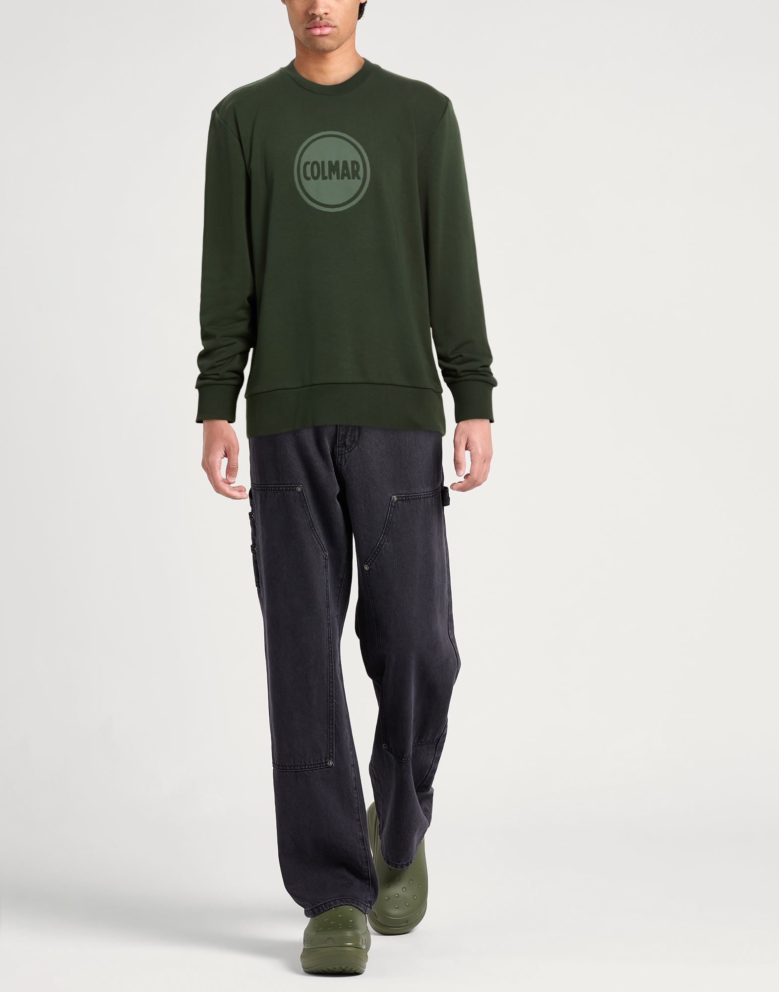  Colmar - Tops - Sweatshirts - On Yoox.com 