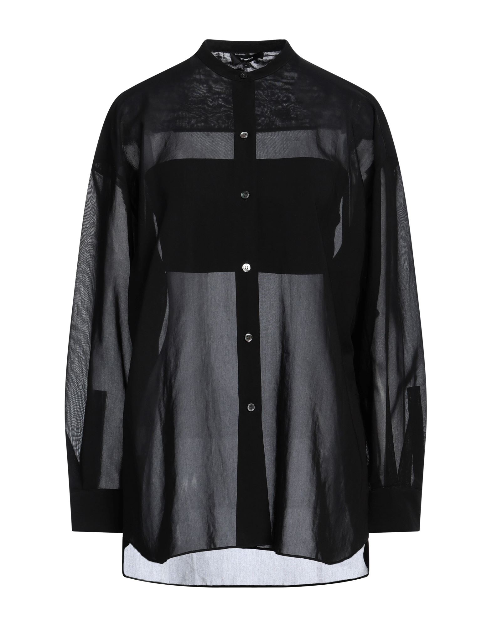  Theory - Tops - Hemden - On Yoox.com 