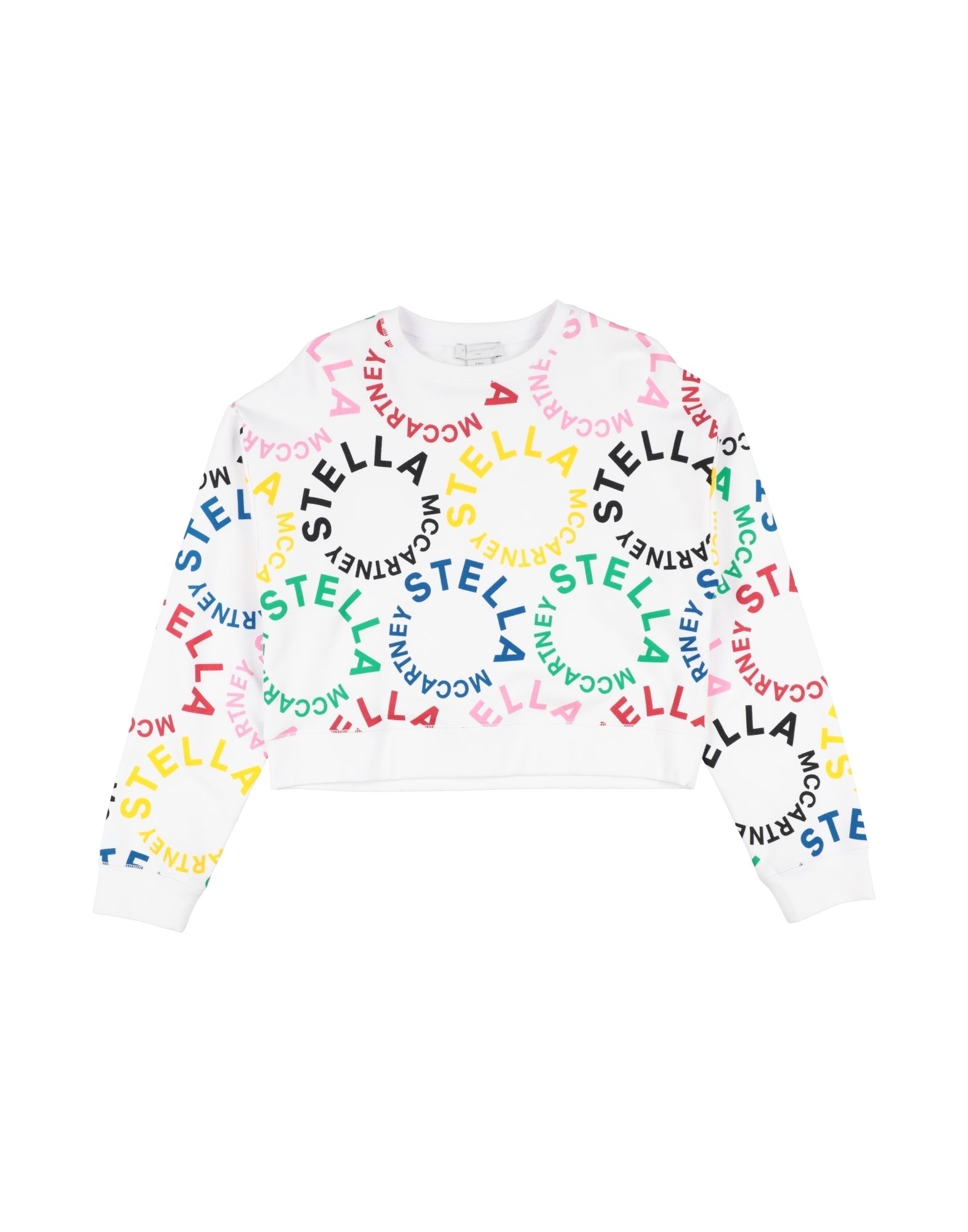STELLA McCARTNEY KIDS ΜΠΛΟΥΖΑΚΙΑ Φούτερ