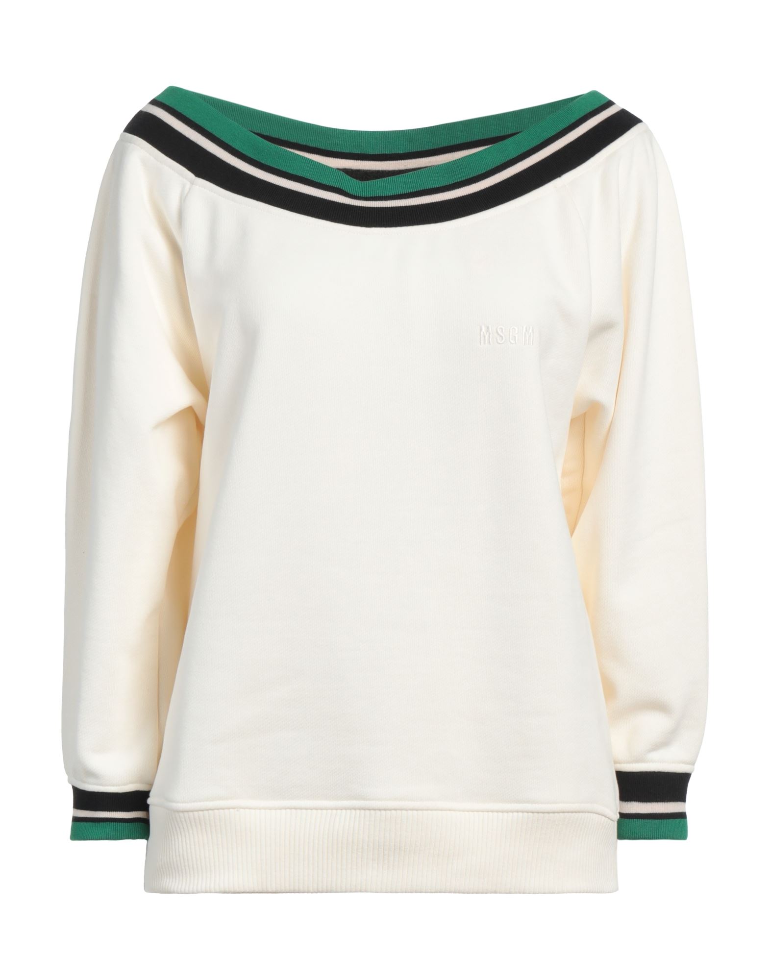  Msgm - Tops - Sweatshirts - On Yoox.com 