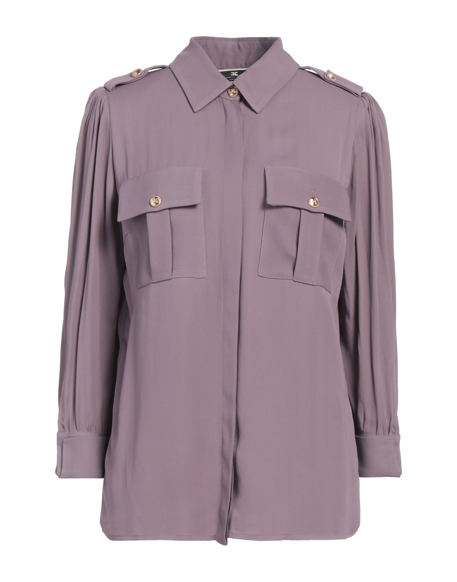  Elisabetta Franchi - Tops - Hemden - On Yoox.com 