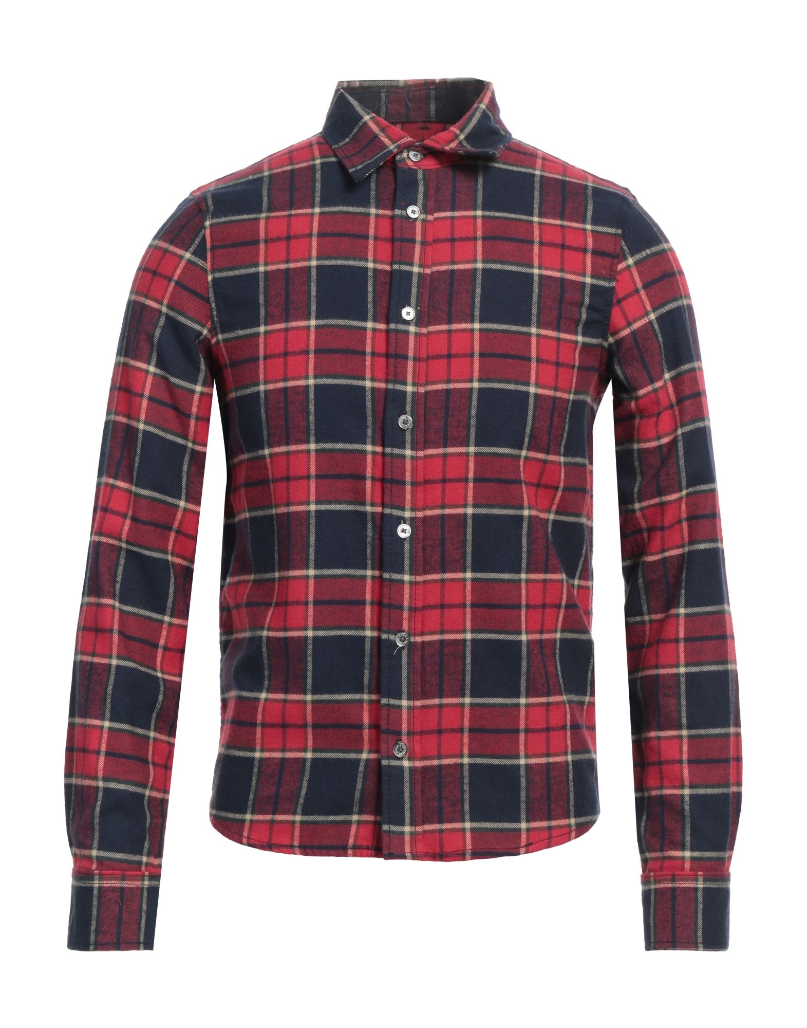  Zadig&voltaire - Tops - Hemden - On Yoox.com 