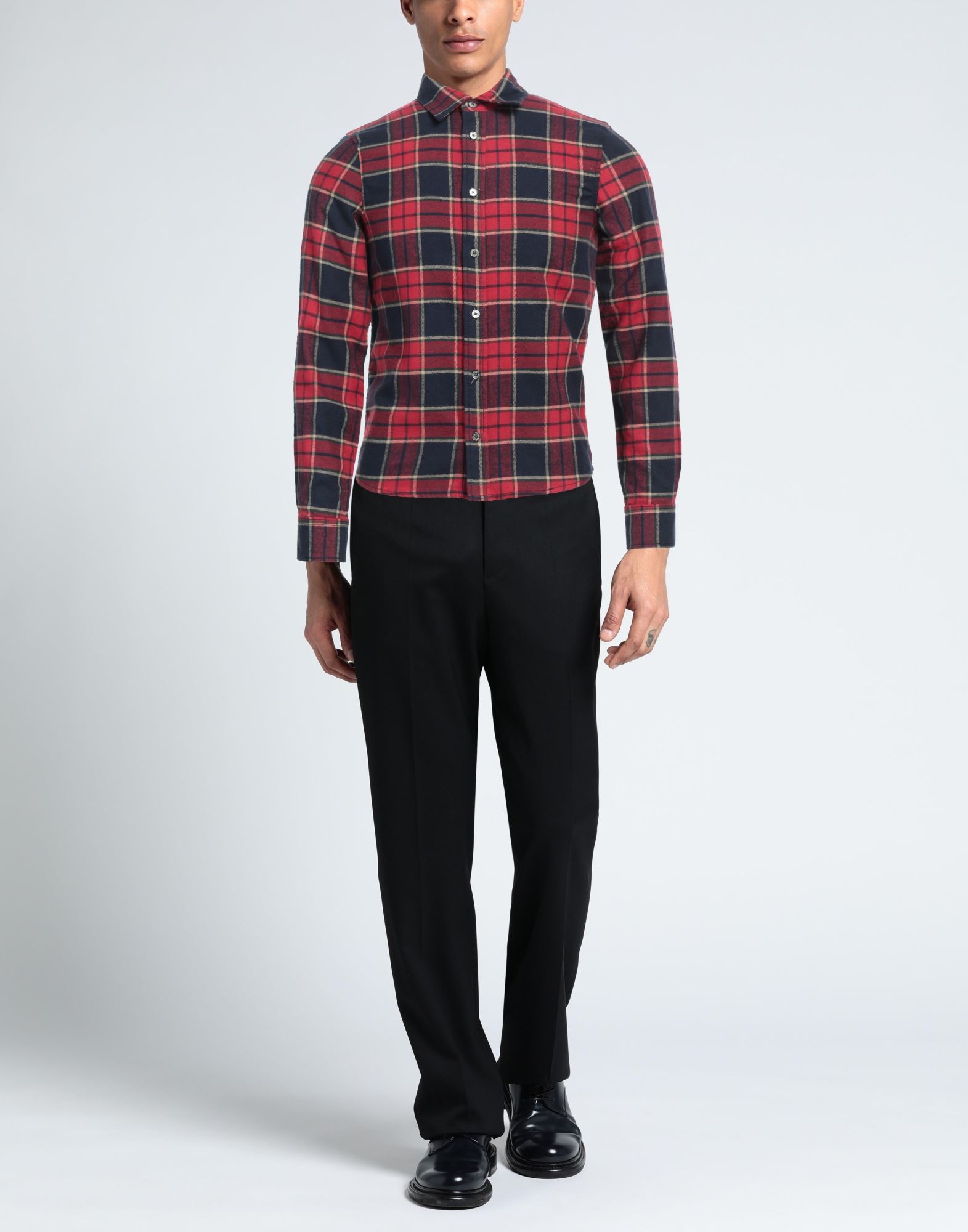  Zadig&voltaire - Tops - Hemden - On Yoox.com 