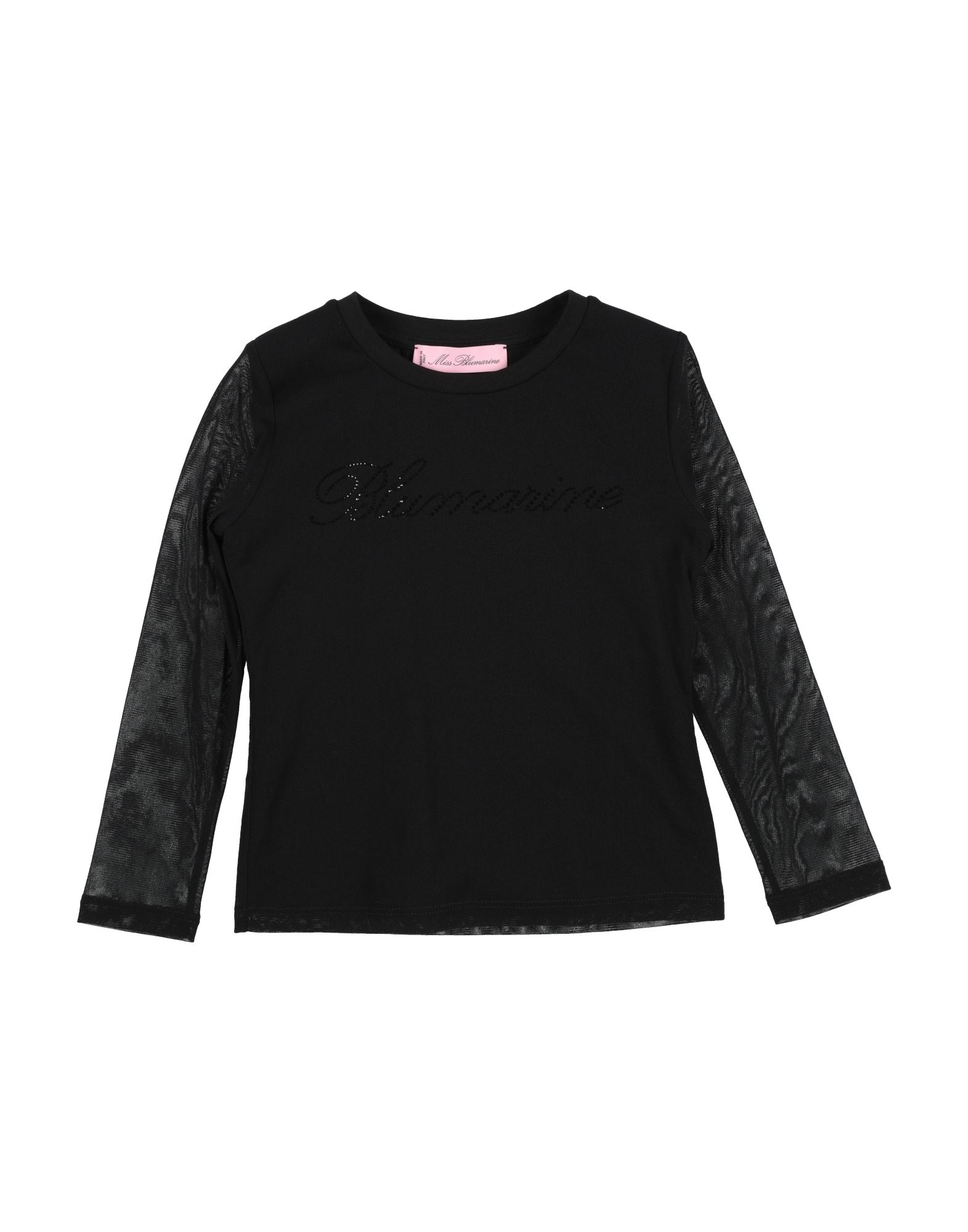 Miss Blumarine - Tops - T-shirts - On Yoox.com 