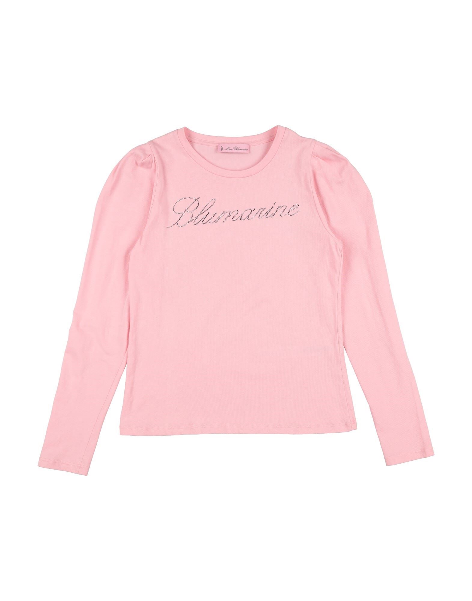  Miss Blumarine - Tops - T-shirts - On Yoox.com 