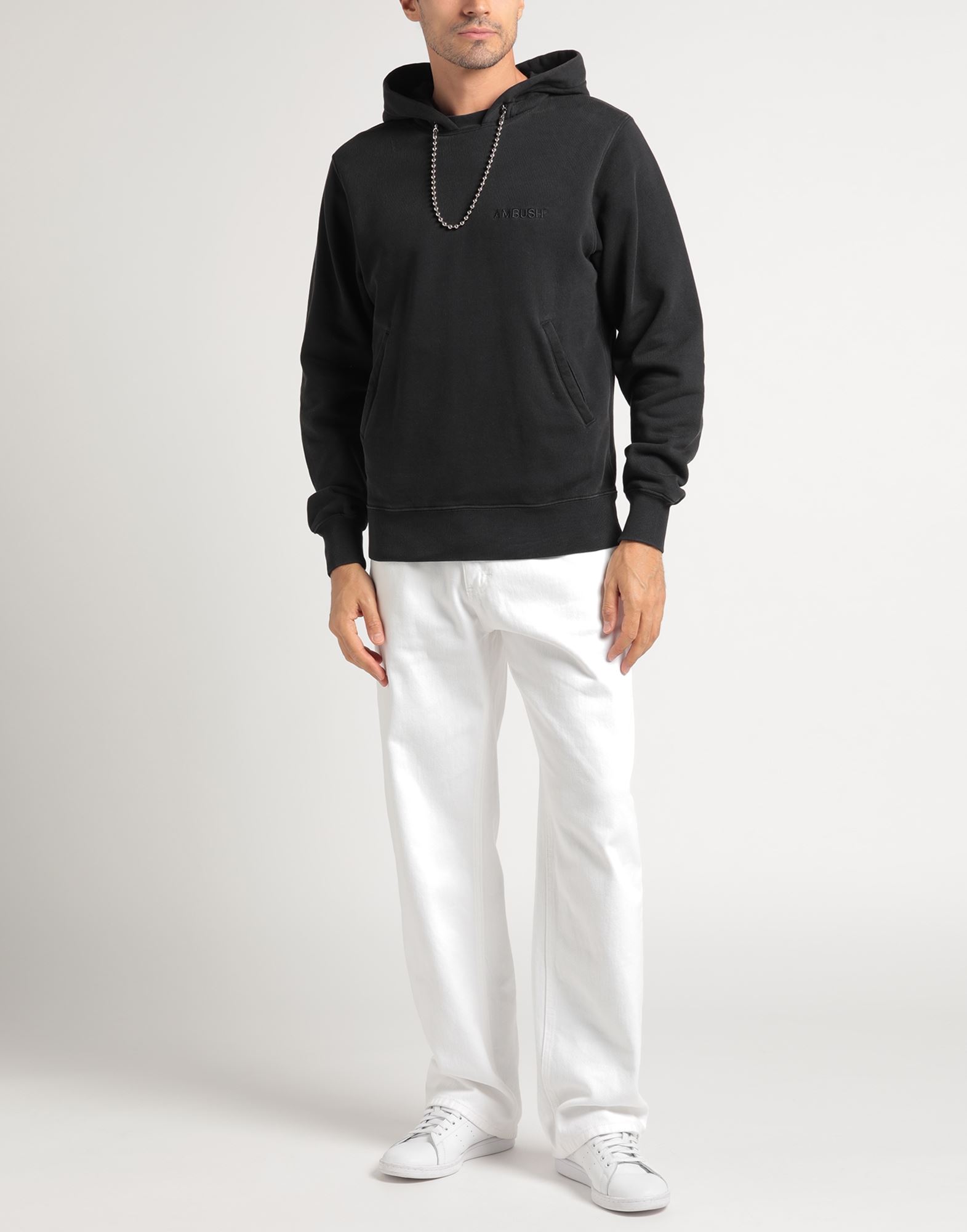  Ambush - Tops - Sweatshirts - On Yoox.com 