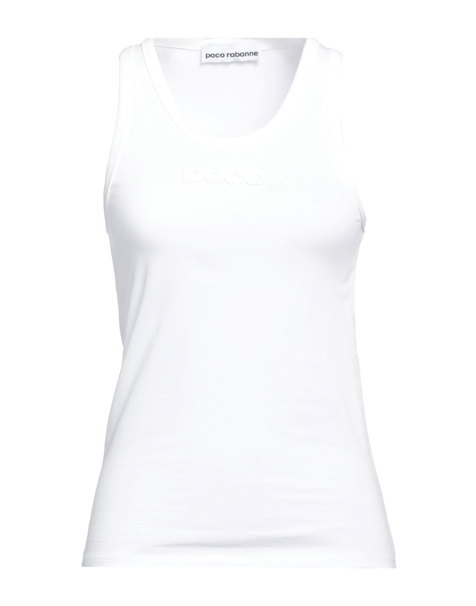  Rabanne - Tops - Tank Tops - On Yoox.com 