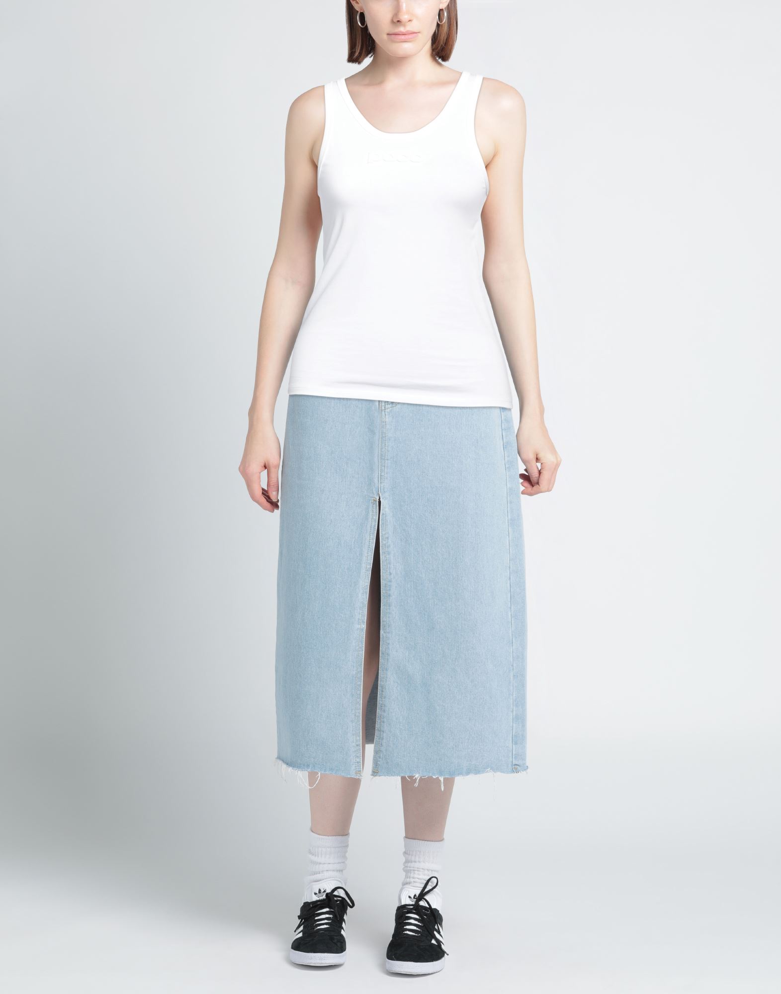  Rabanne - Tops - Tank Tops - On Yoox.com 