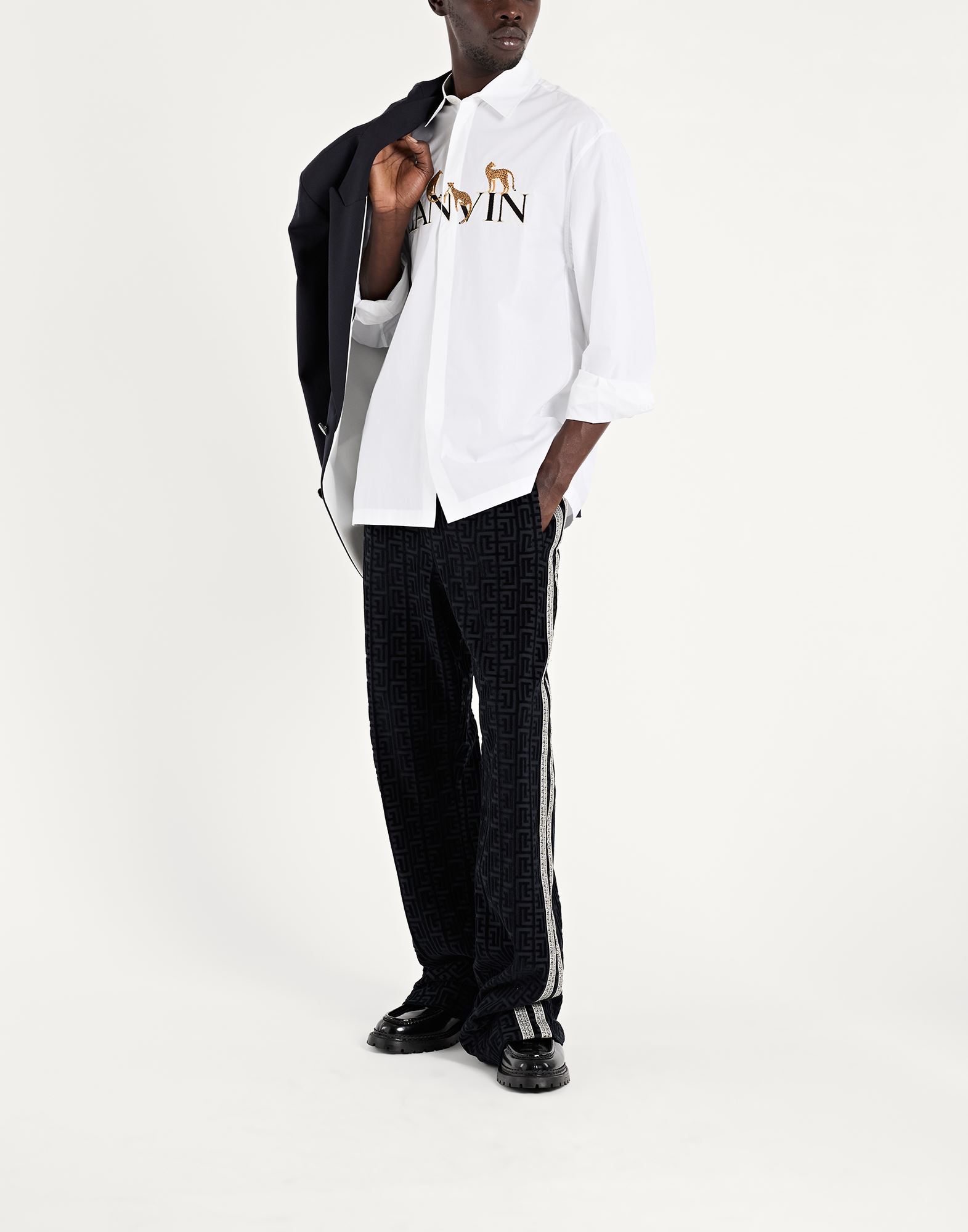  Lanvin - Tops - Hemden - On Yoox.com 
