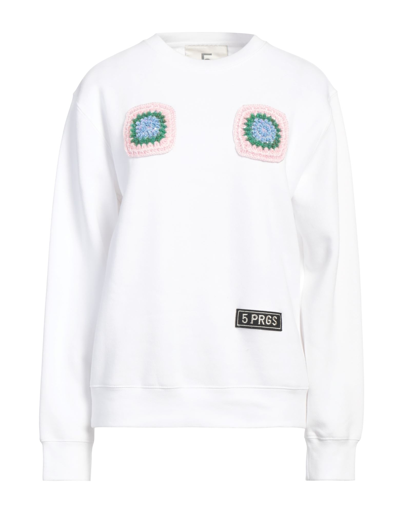  5 Progress - Tops - Sweatshirts - On Yoox.com 