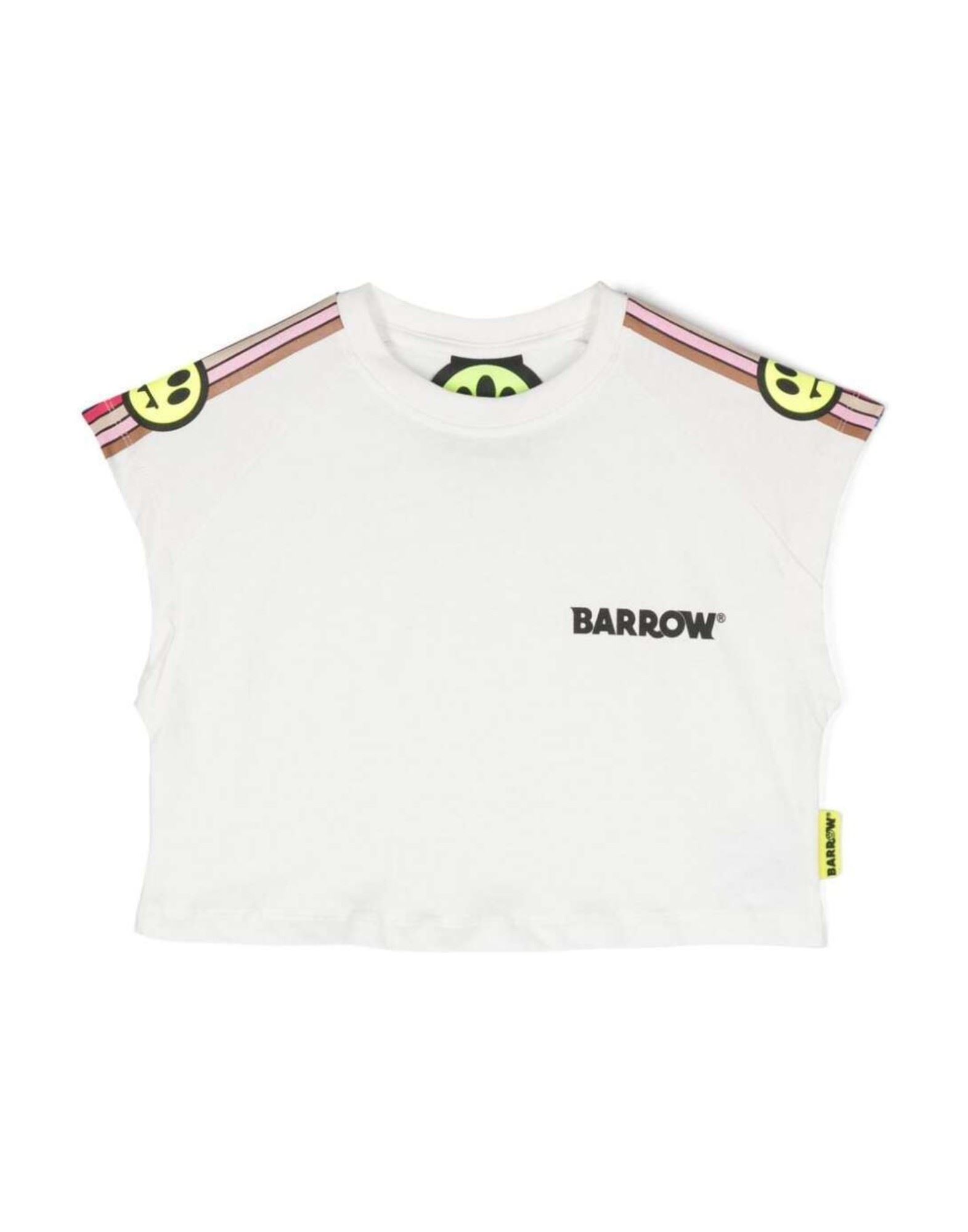 BARROW ΜΠΛΟΥΖΑΚΙΑ T-shirt