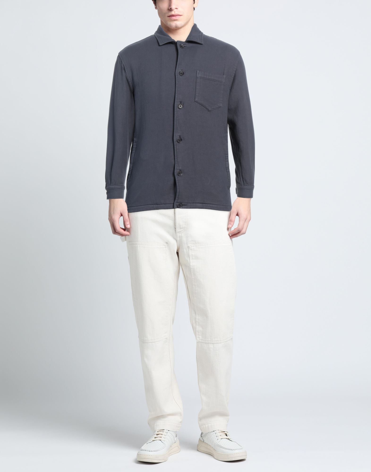 Aspesi - Tops - Hemden - On Yoox.com 