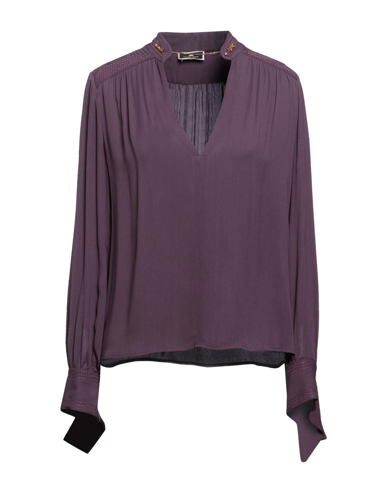 ELISABETTA FRANCHI ELISABETTA FRANCHI ΜΠΛΟΥΖΑΚΙΑ Τοπ