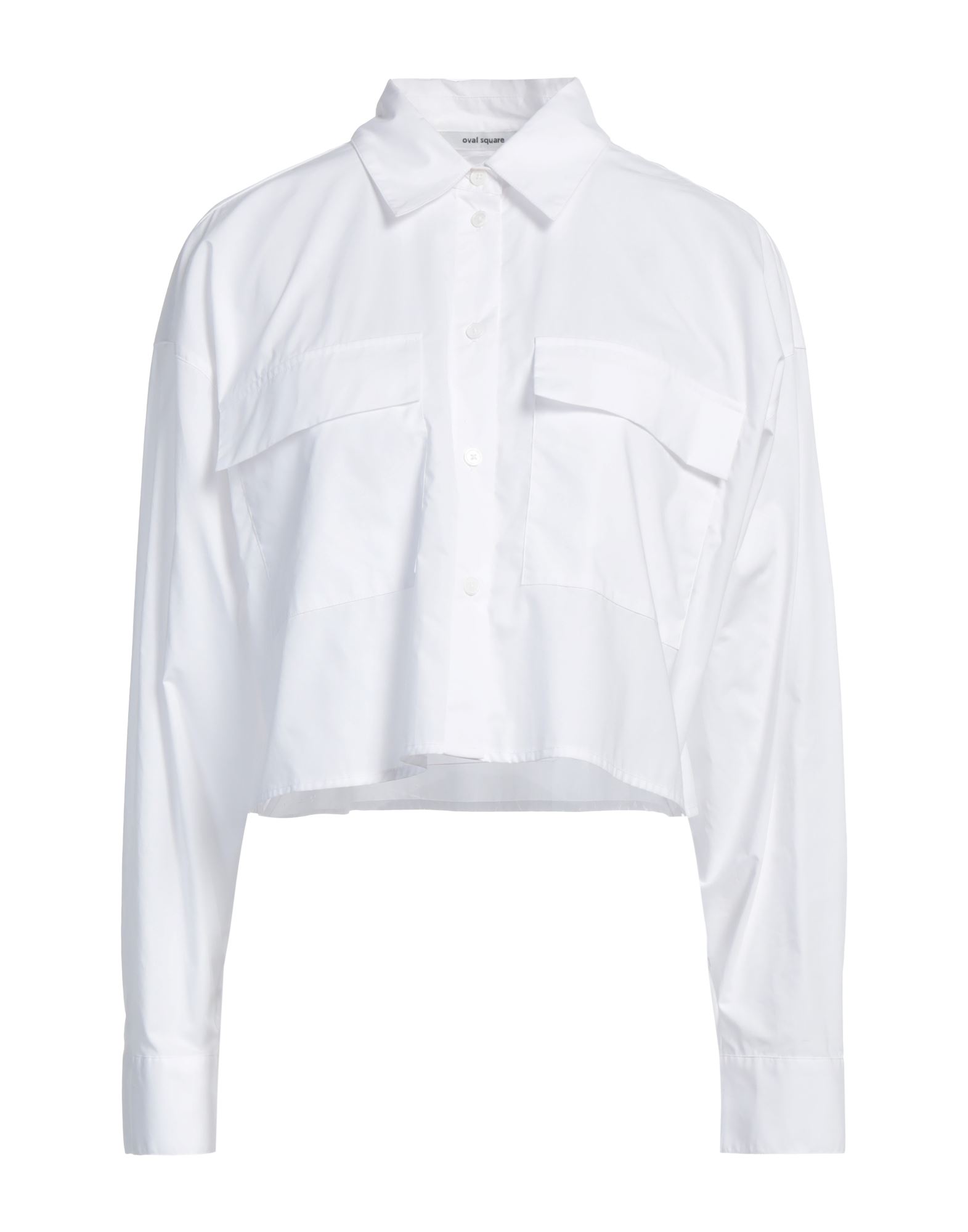  Oval Square - Tops - Hemden - On Yoox.com 