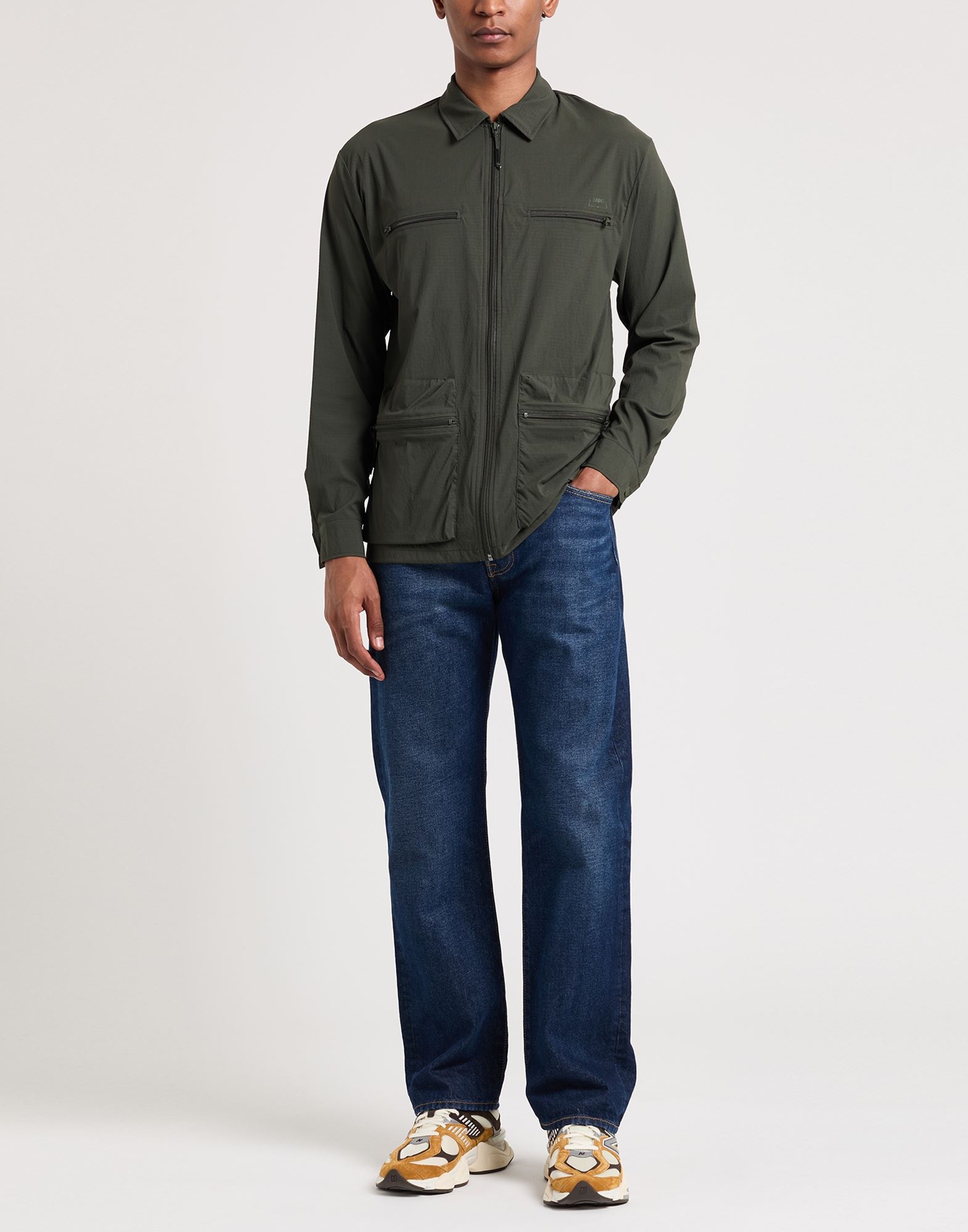  Rains - Jacken & Mäntel - Jacken Und Anoraks - On Yoox.com 