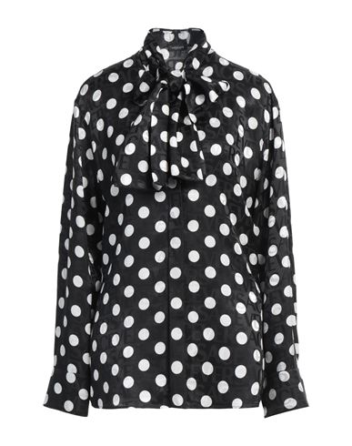 Hemd Damen Schwarz 36,46 Damen