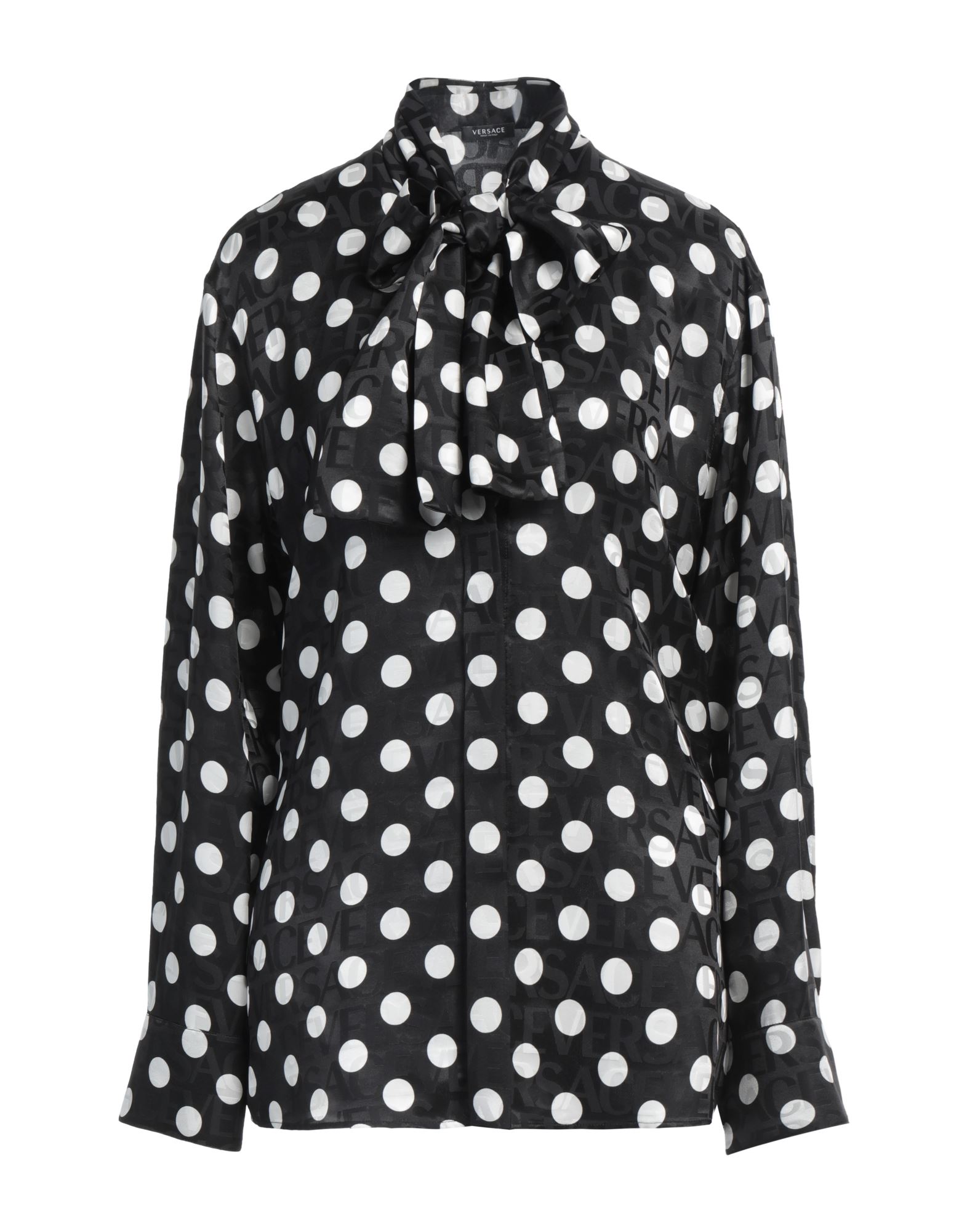  Versace - Tops - Hemden - On Yoox.com 