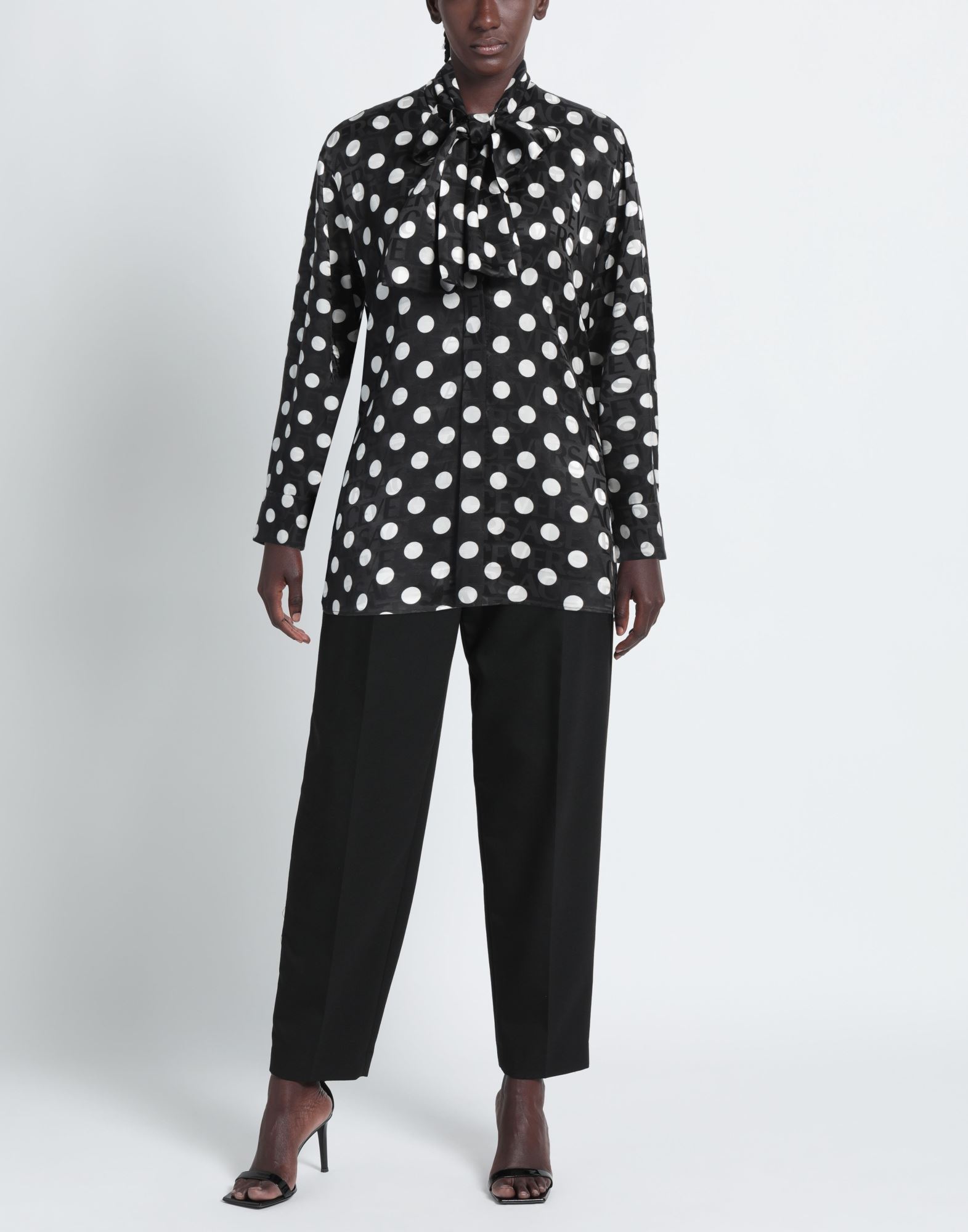  Versace - Tops - Hemden - On Yoox.com 