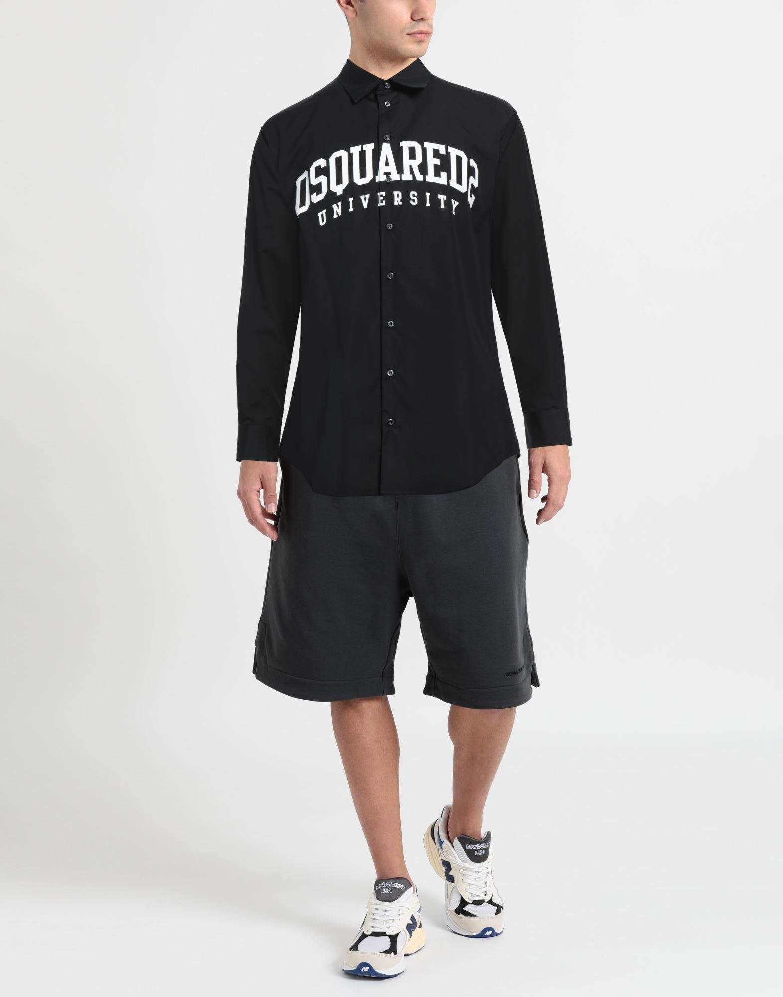  Dsquared2 - Tops - Hemden - On Yoox.com 