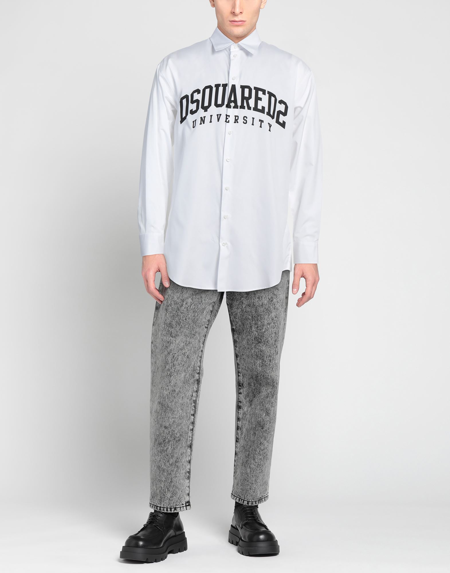  Dsquared2 - Tops - Hemden - On Yoox.com 