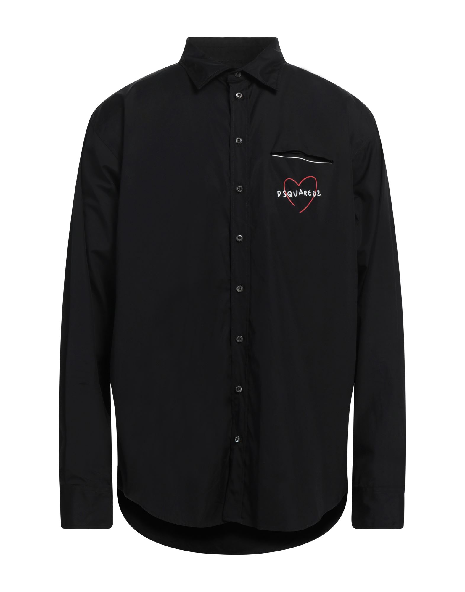  Dsquared2 - Tops - Hemden - On Yoox.com 