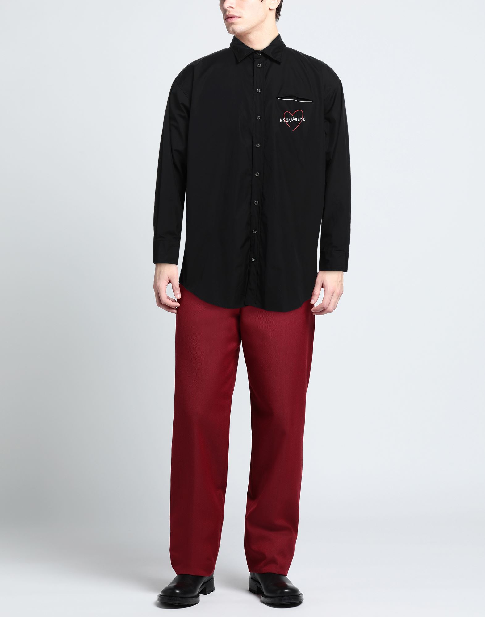  Dsquared2 - Tops - Hemden - On Yoox.com 