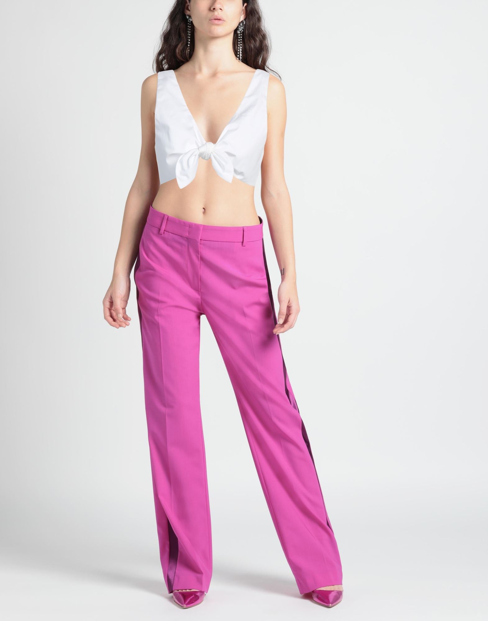  Red Valentino - Tops - Tops - On Yoox.com 