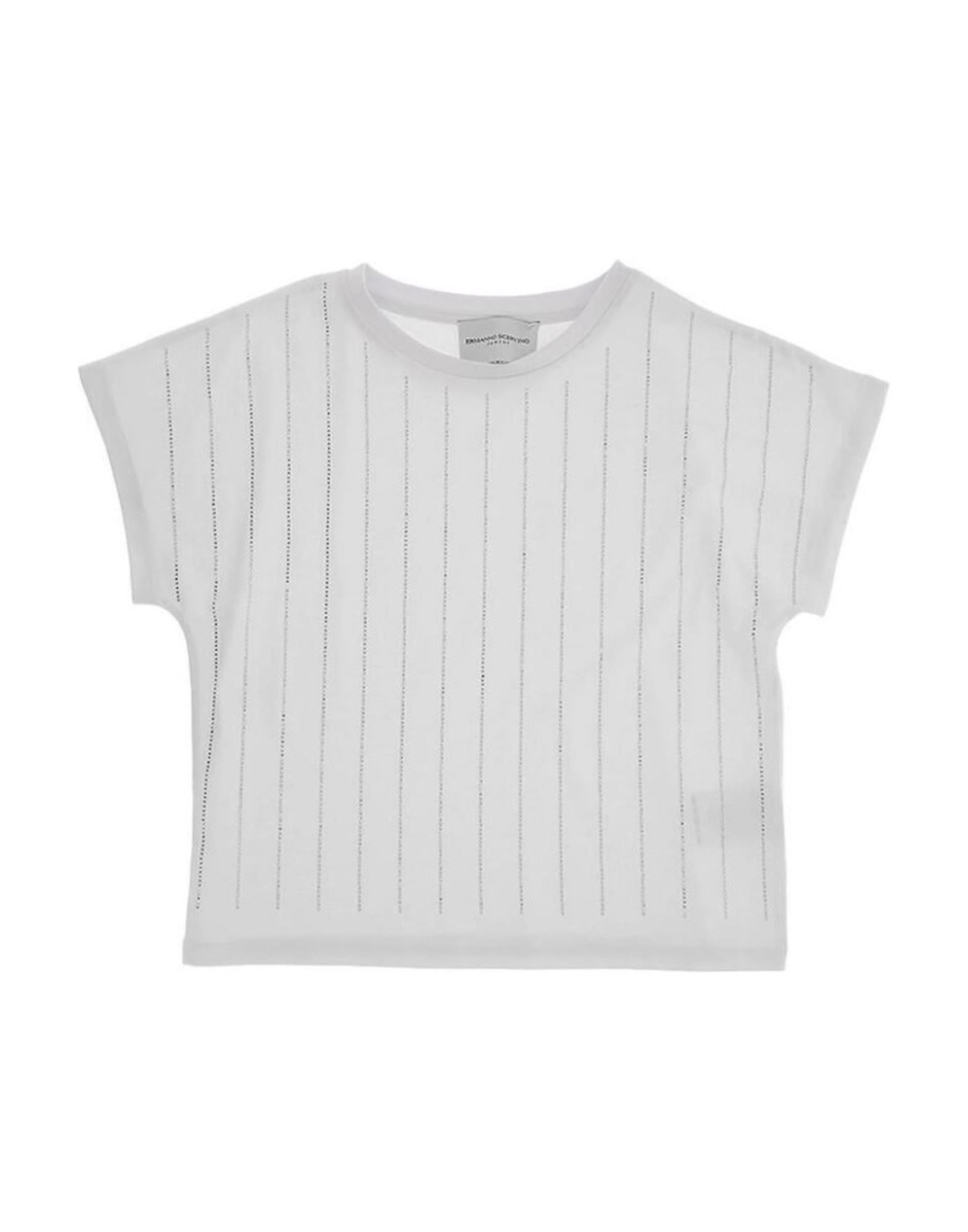 ERMANNO SCERVINO JUNIOR ΜΠΛΟΥΖΑΚΙΑ T-shirt