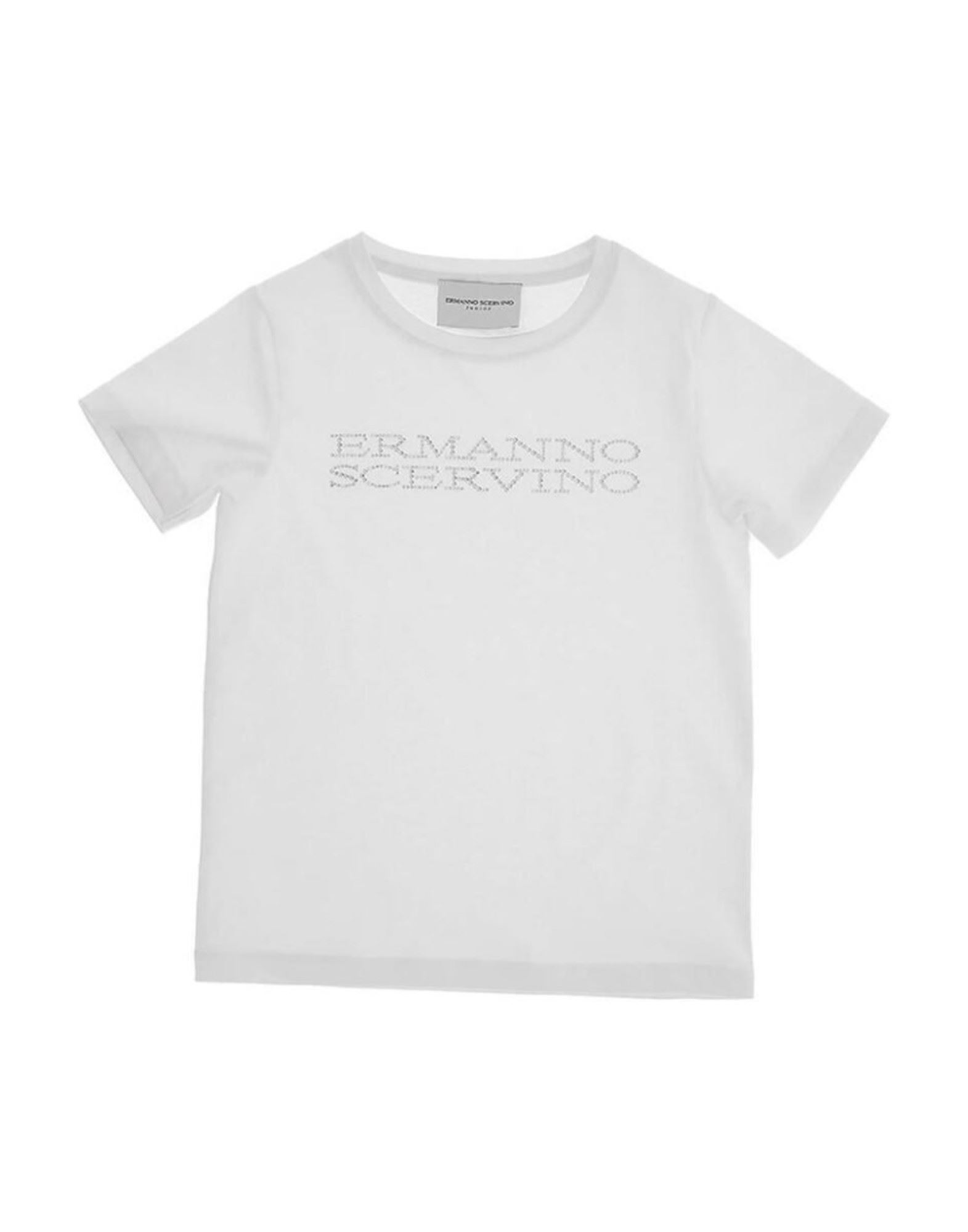 ERMANNO SCERVINO JUNIOR ΜΠΛΟΥΖΑΚΙΑ T-shirt