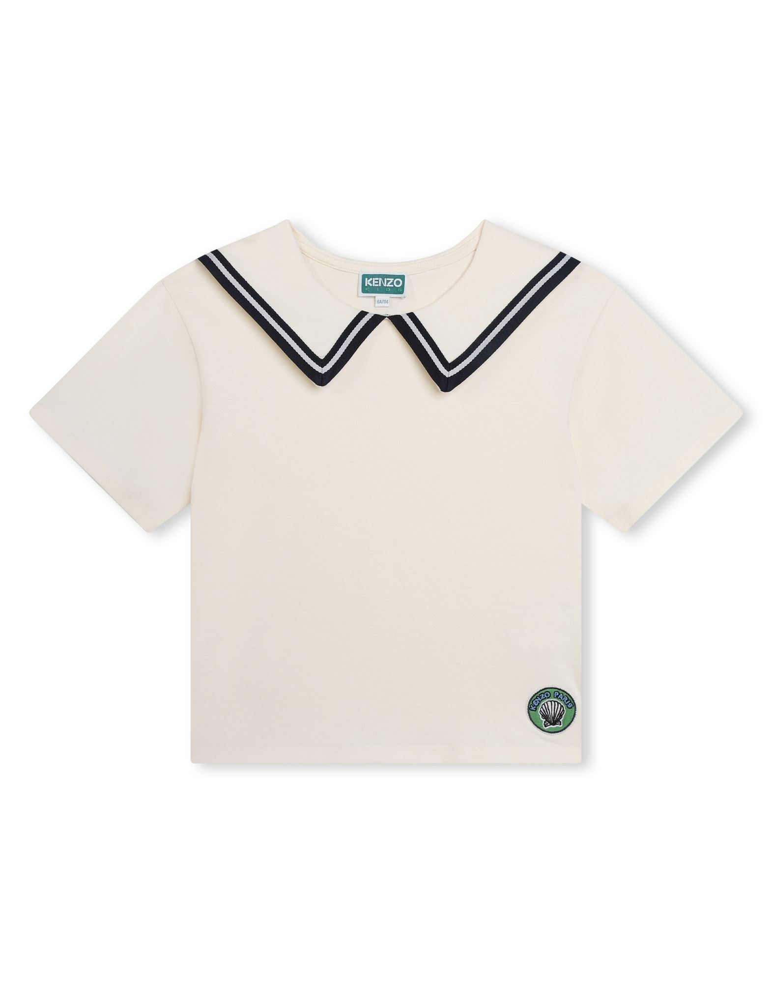 KENZO KIDS ΜΠΛΟΥΖΑΚΙΑ T-shirt