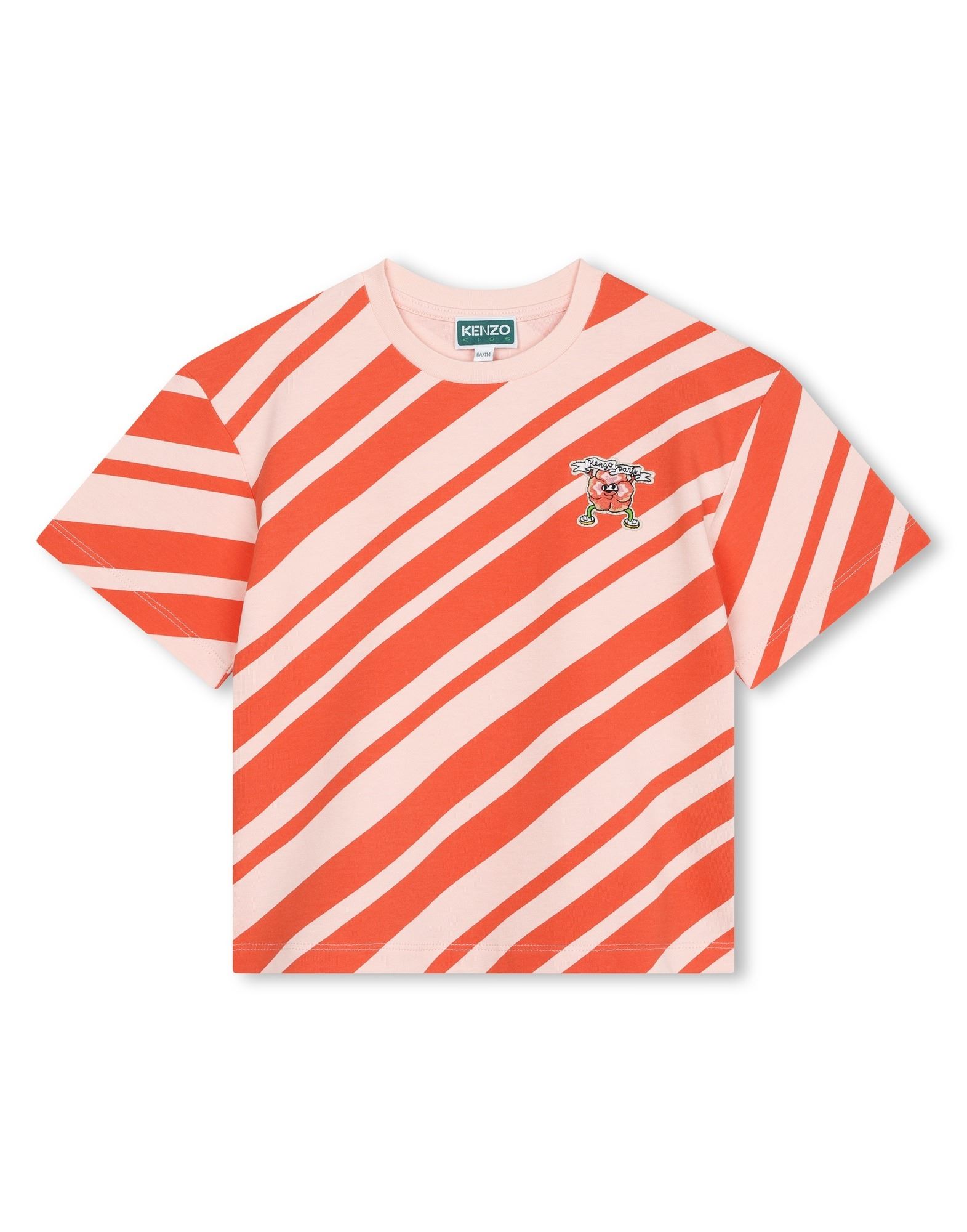 KENZO KIDS ΜΠΛΟΥΖΑΚΙΑ T-shirt