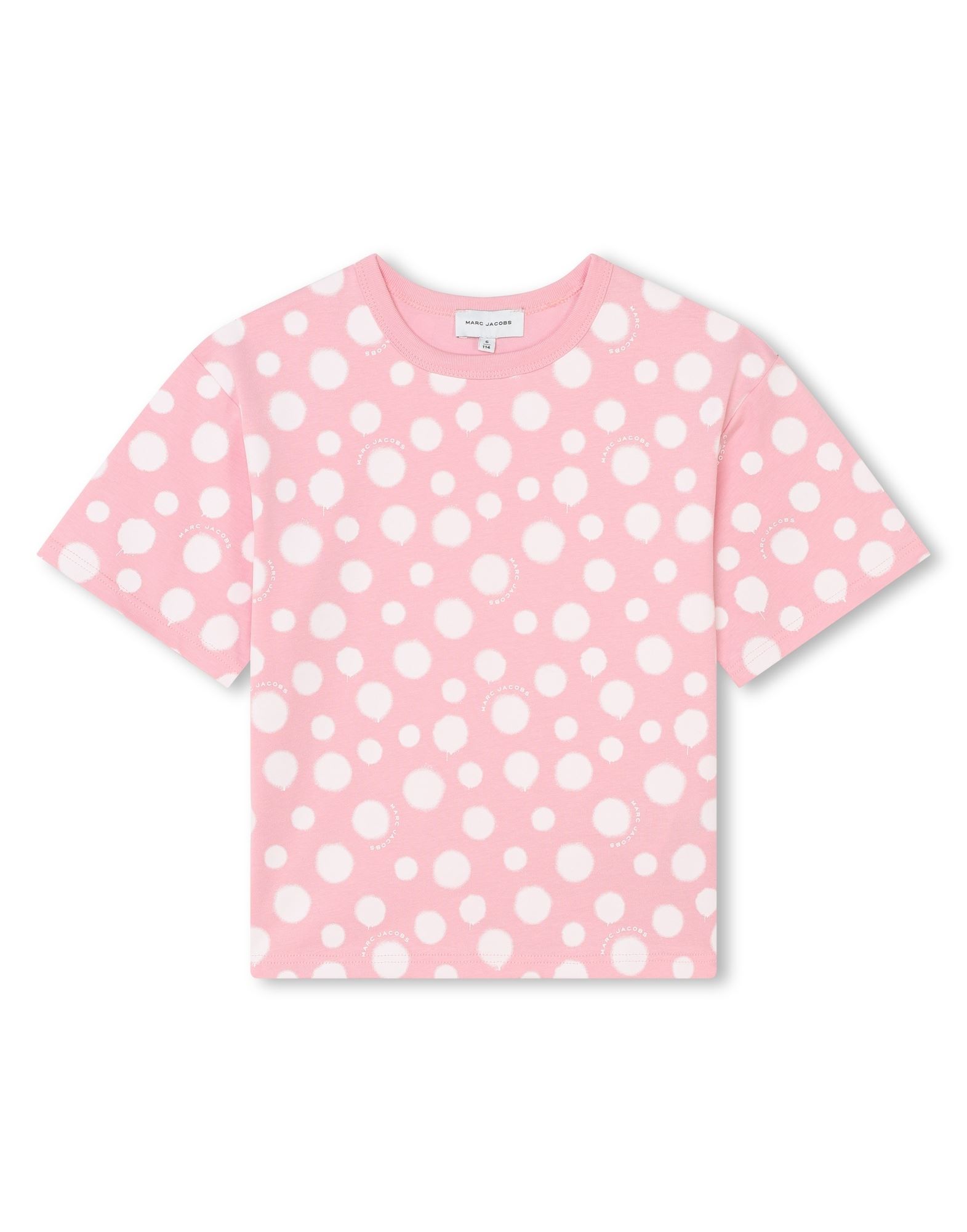 MARC JACOBS ΜΠΛΟΥΖΑΚΙΑ T-shirt