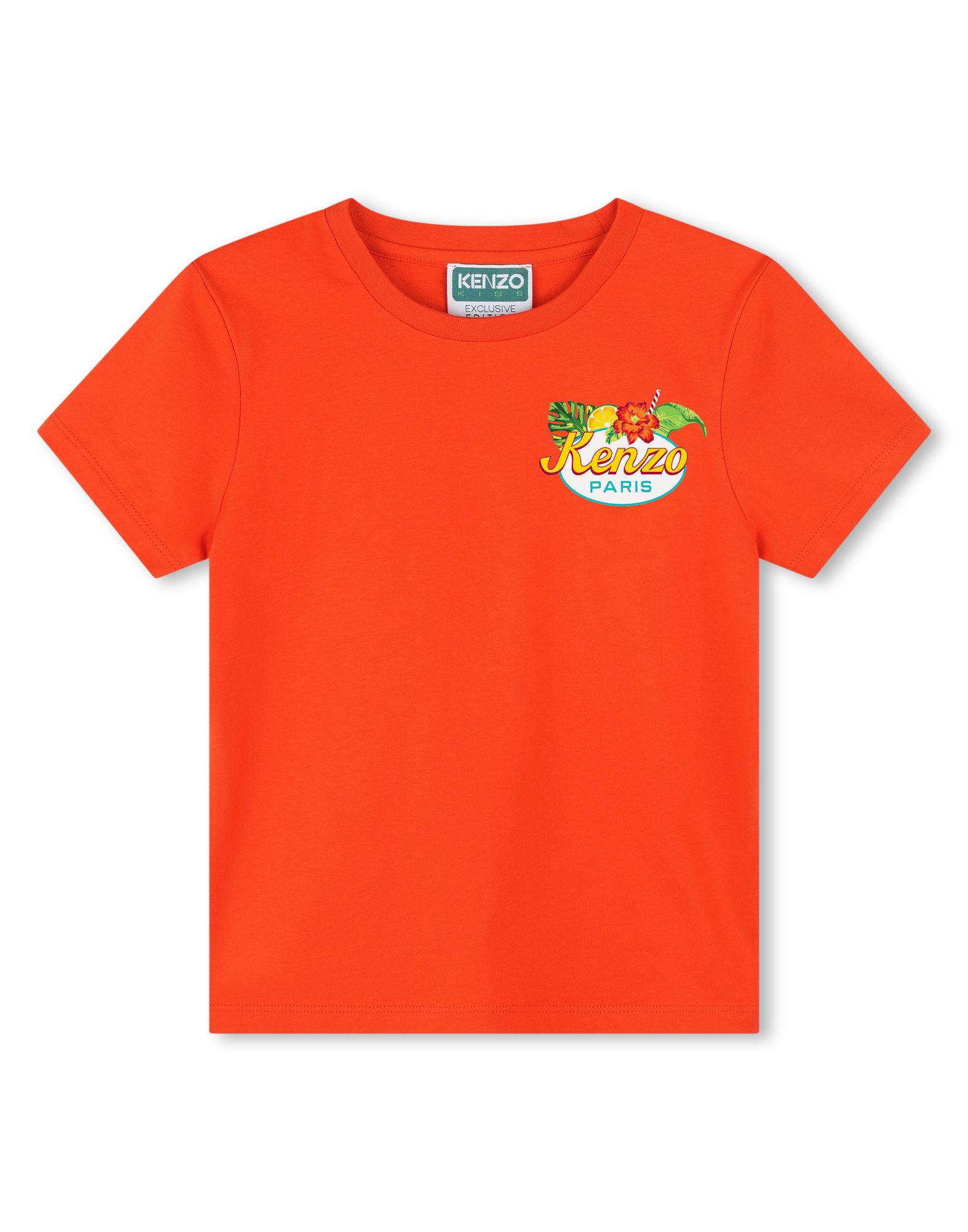 KENZO KIDS ΜΠΛΟΥΖΑΚΙΑ T-shirt