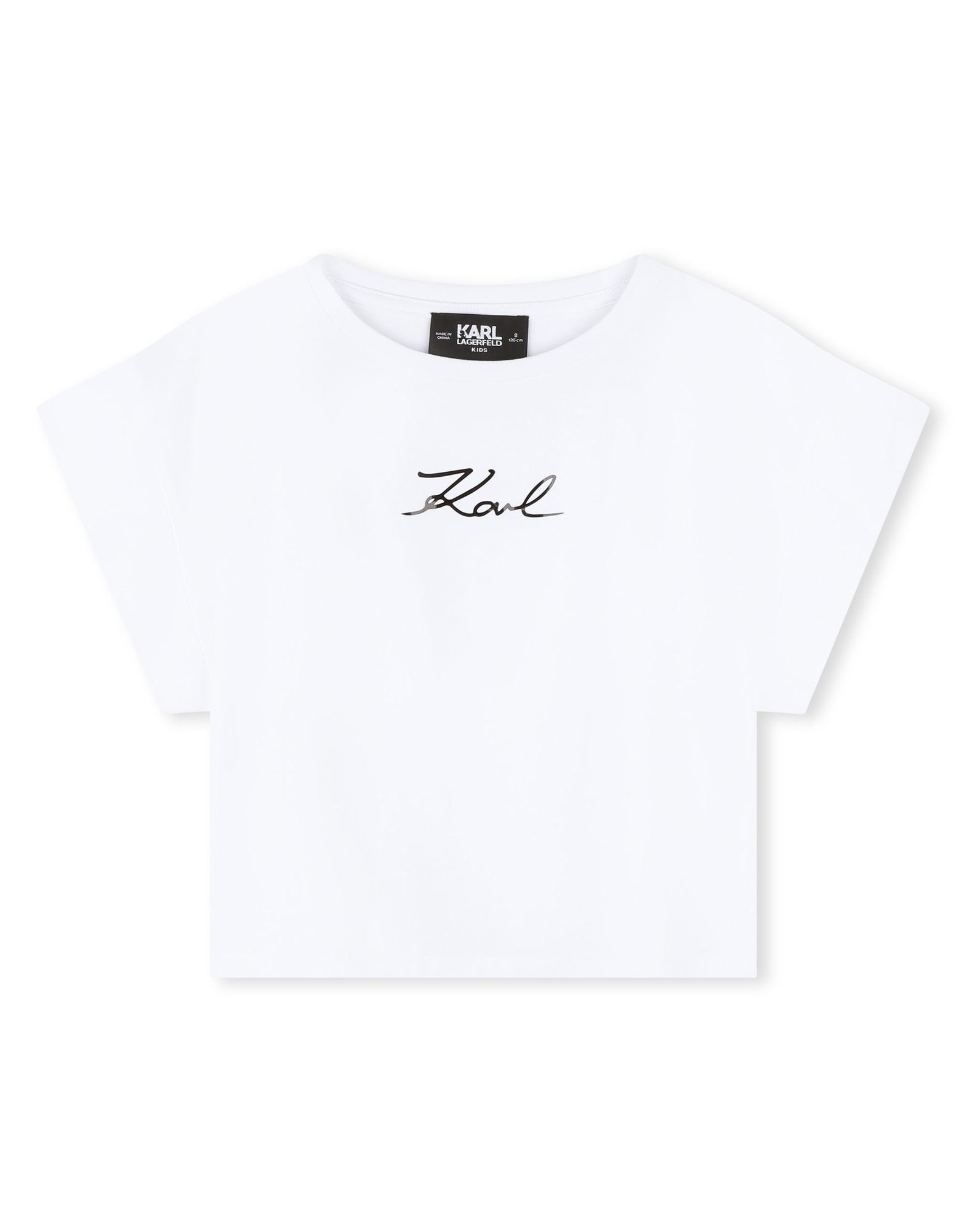 KARL LAGERFELD ΜΠΛΟΥΖΑΚΙΑ T-shirt