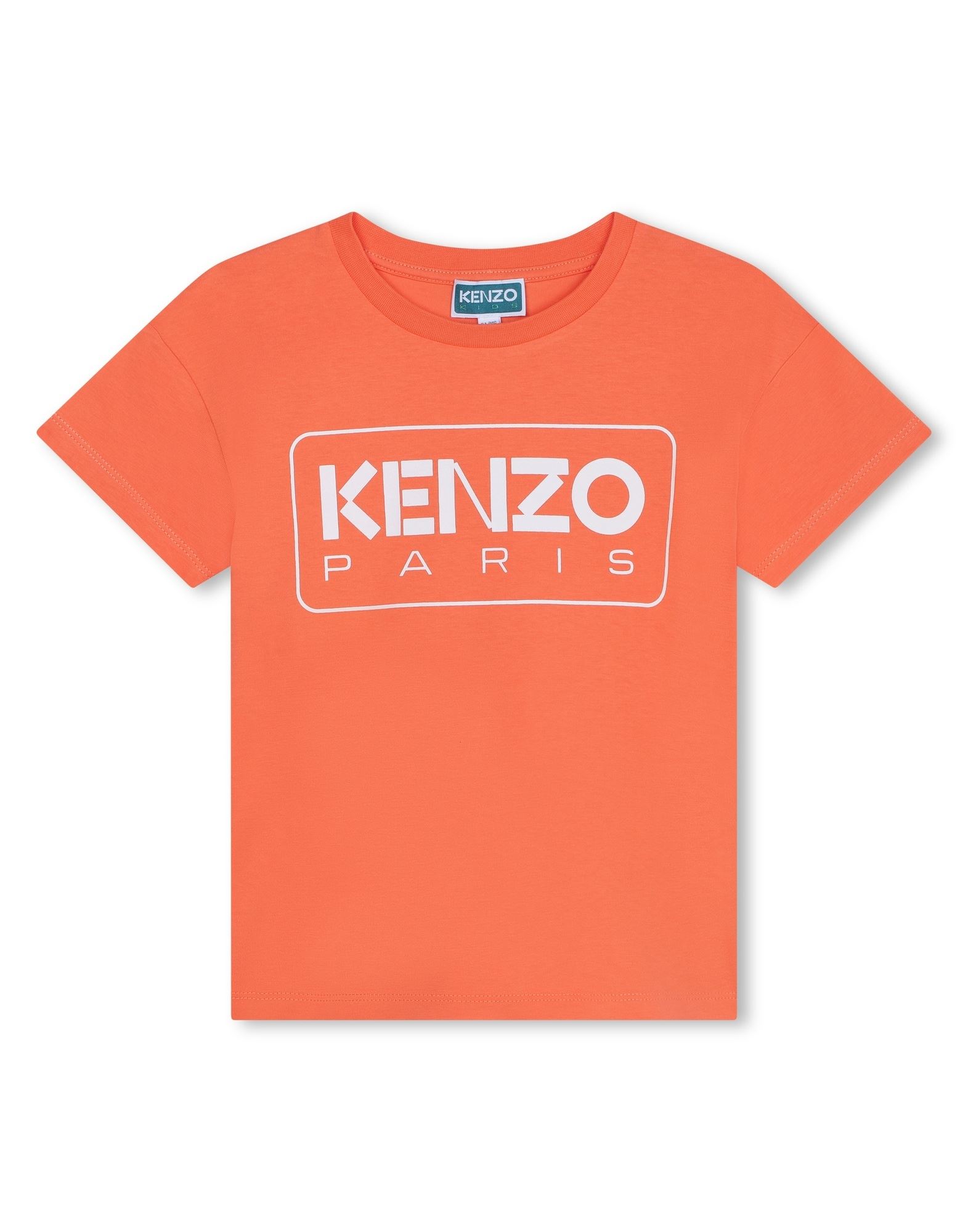 KENZO KIDS ΜΠΛΟΥΖΑΚΙΑ T-shirt