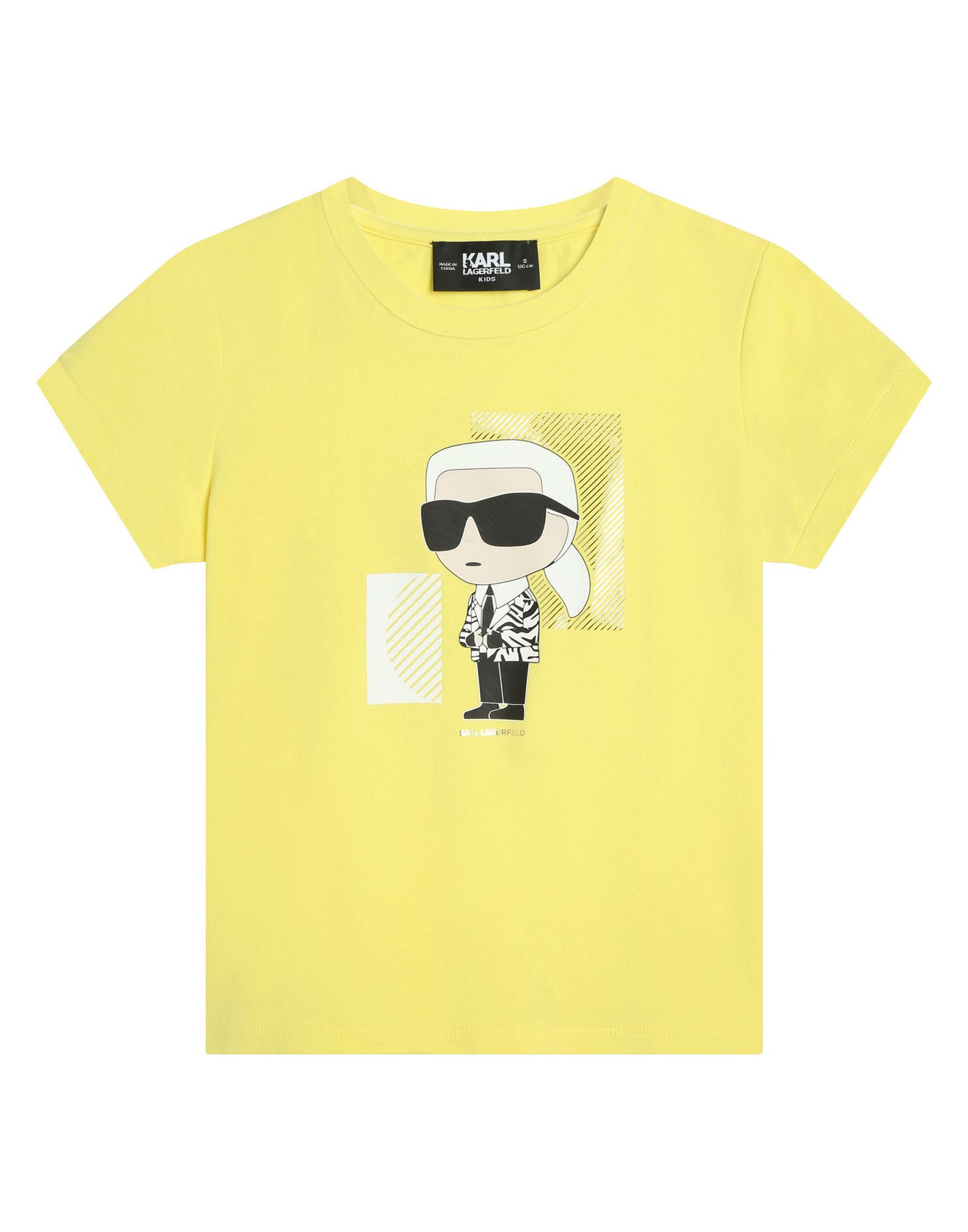 KARL LAGERFELD ΜΠΛΟΥΖΑΚΙΑ T-shirt