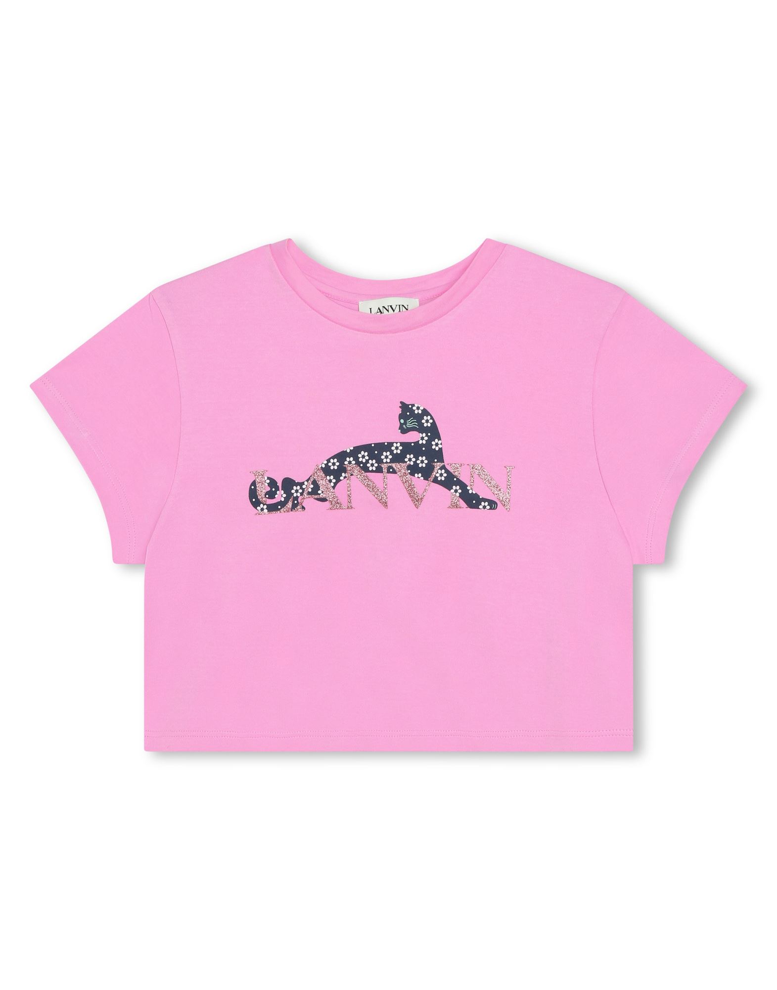 LANVIN ΜΠΛΟΥΖΑΚΙΑ T-shirt