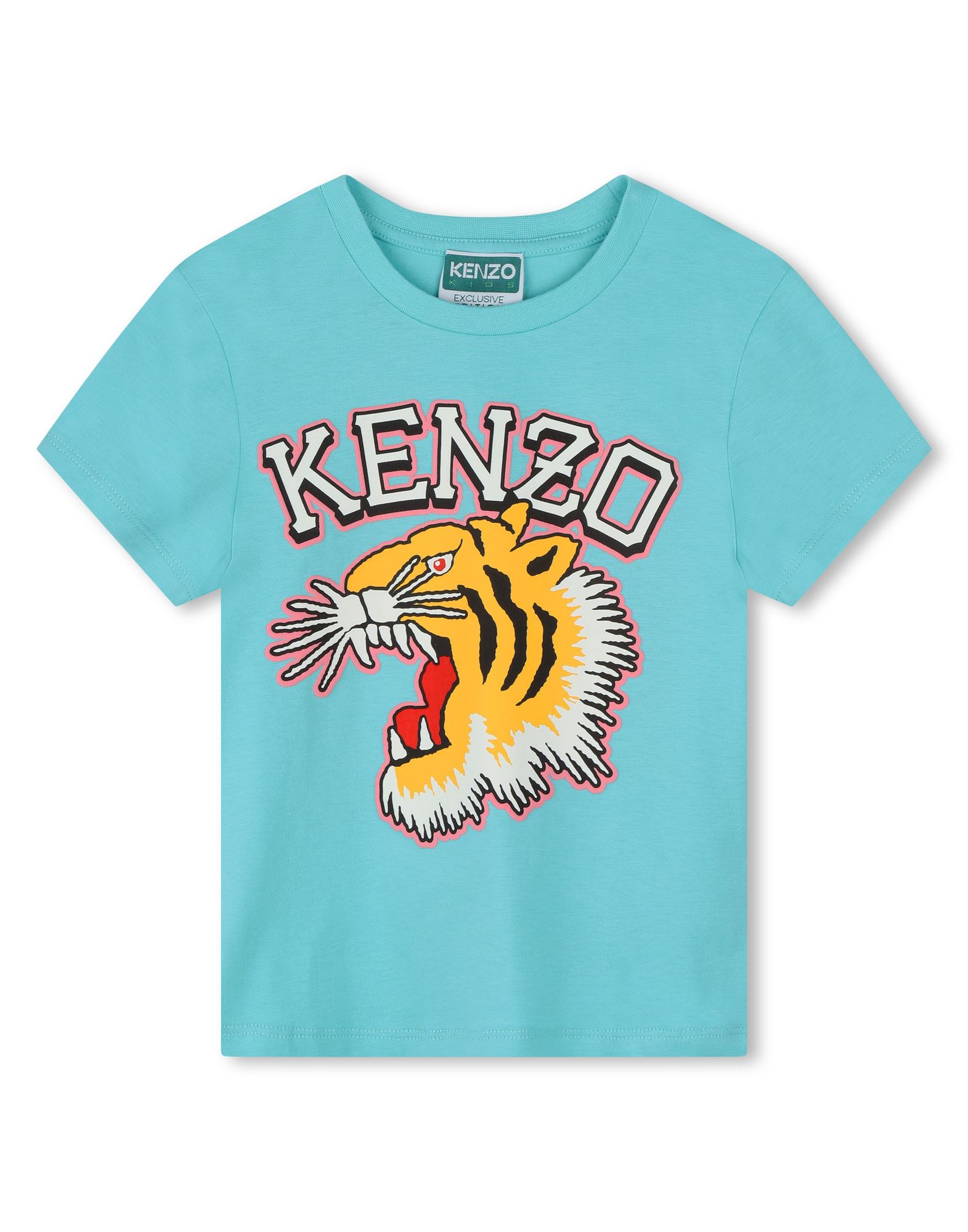 KENZO KIDS ΜΠΛΟΥΖΑΚΙΑ T-shirt