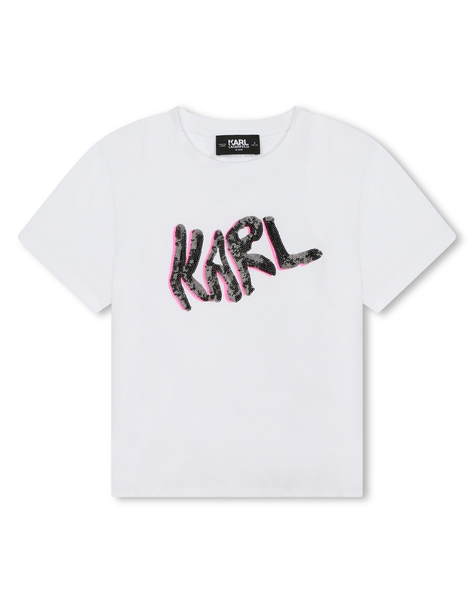 KARL LAGERFELD ΜΠΛΟΥΖΑΚΙΑ T-shirt