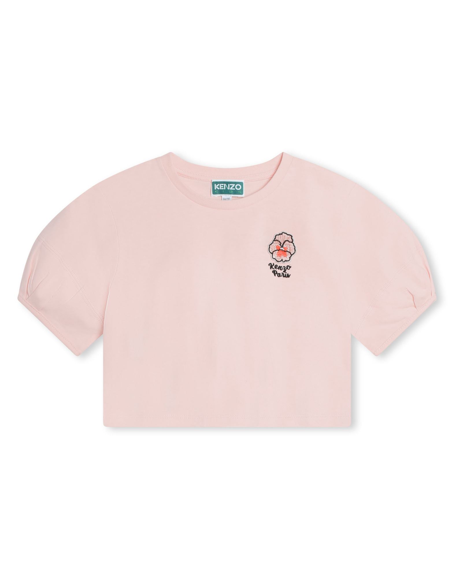 KENZO KIDS ΜΠΛΟΥΖΑΚΙΑ T-shirt