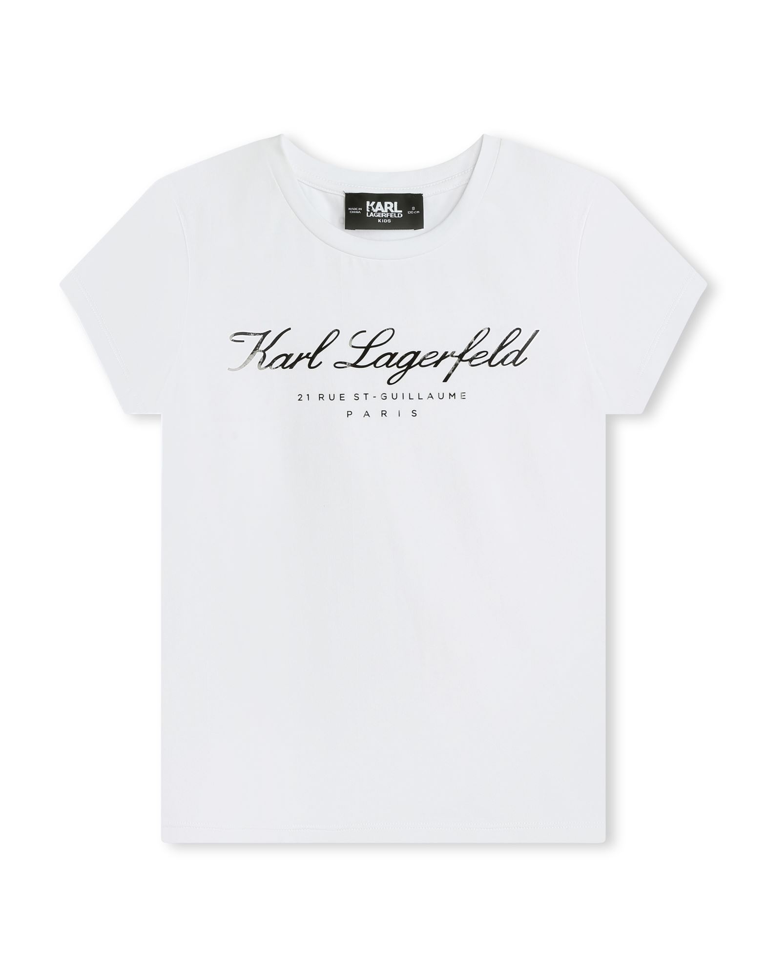 KARL LAGERFELD ΜΠΛΟΥΖΑΚΙΑ T-shirt