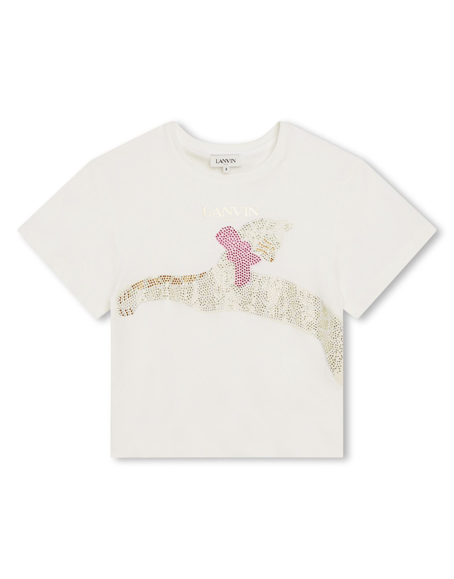 LANVIN ΜΠΛΟΥΖΑΚΙΑ T-shirt