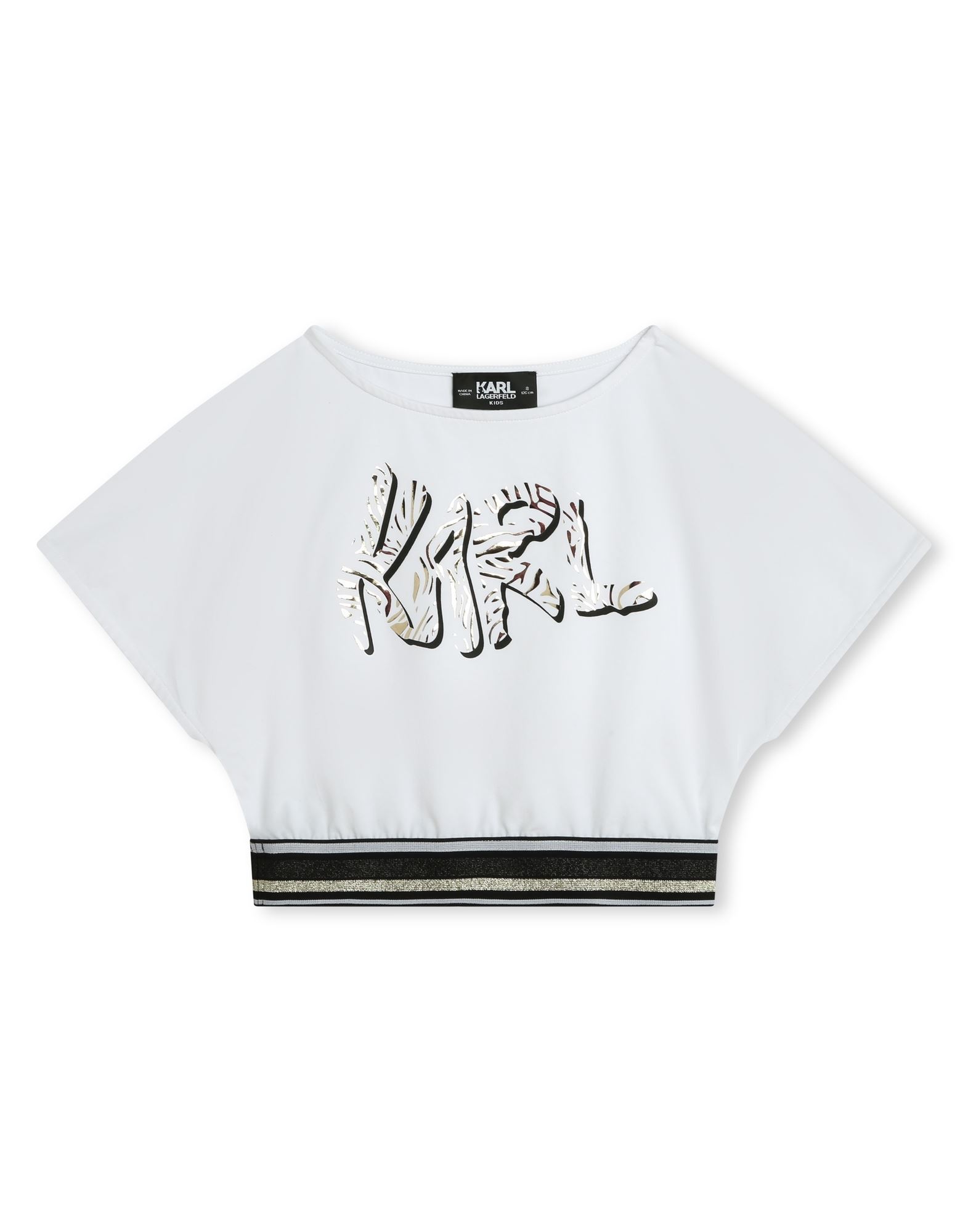 KARL LAGERFELD ΜΠΛΟΥΖΑΚΙΑ T-shirt