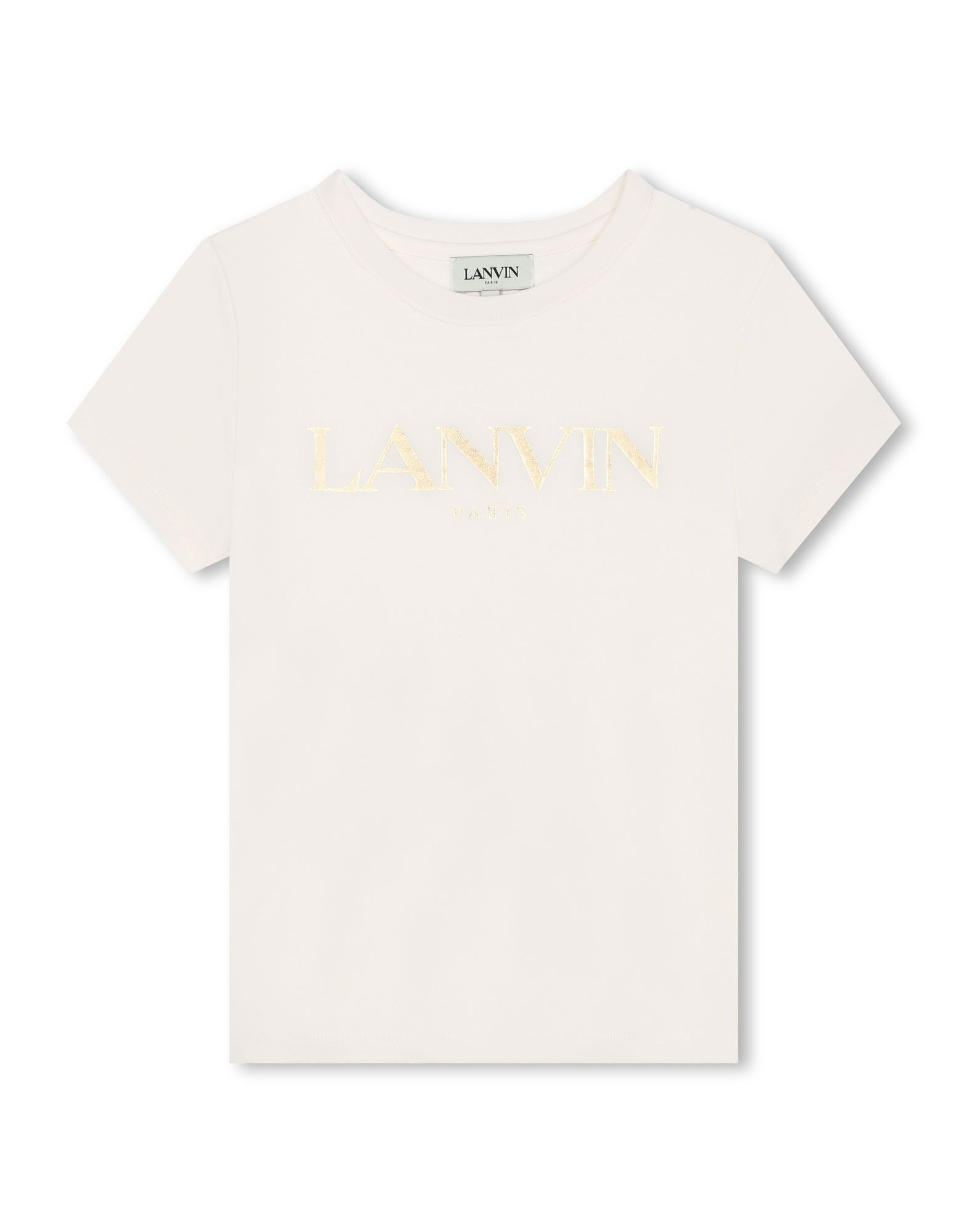 LANVIN ΜΠΛΟΥΖΑΚΙΑ T-shirt